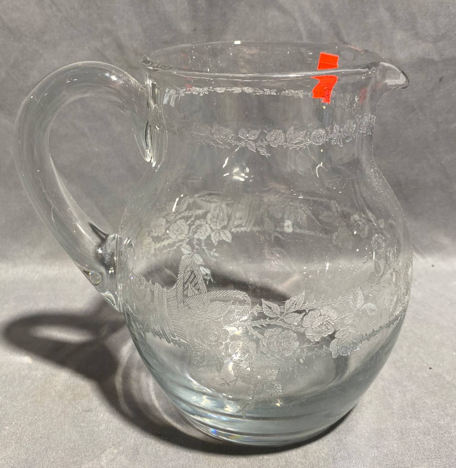 Online Bidding Available!