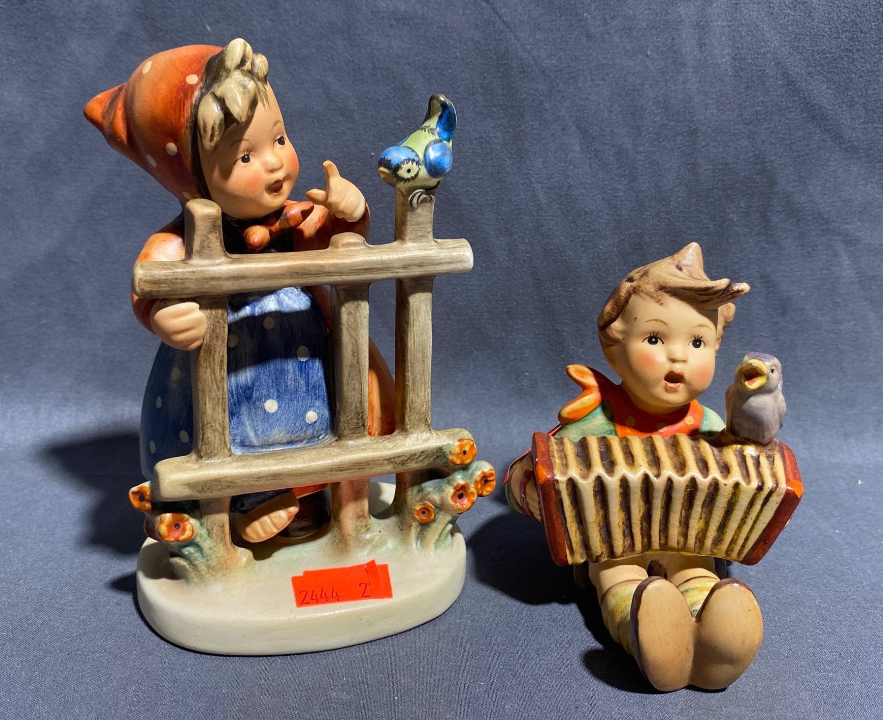 Online Bidding Available!