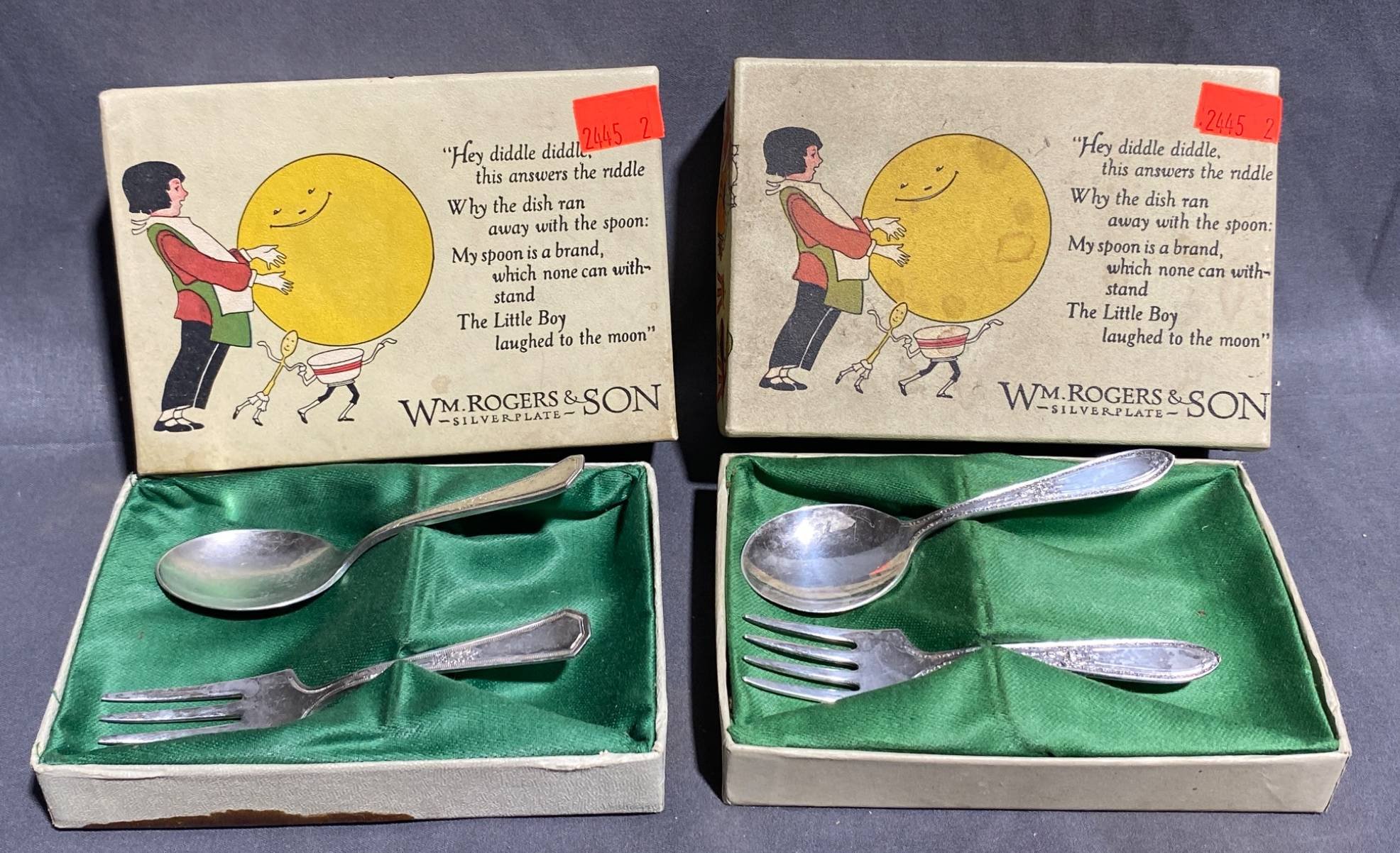 Online Bidding Available!