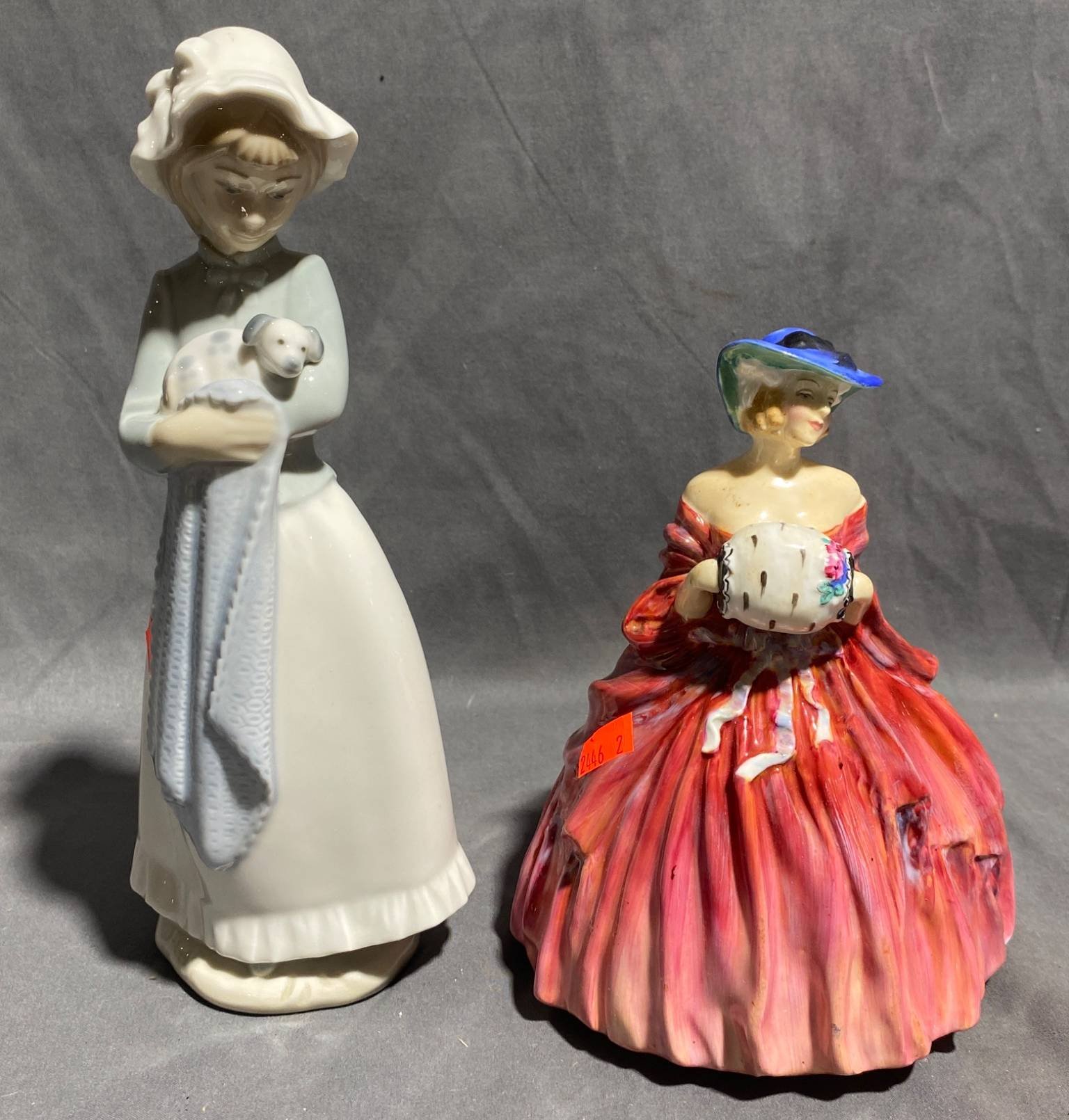 Online Bidding Available!