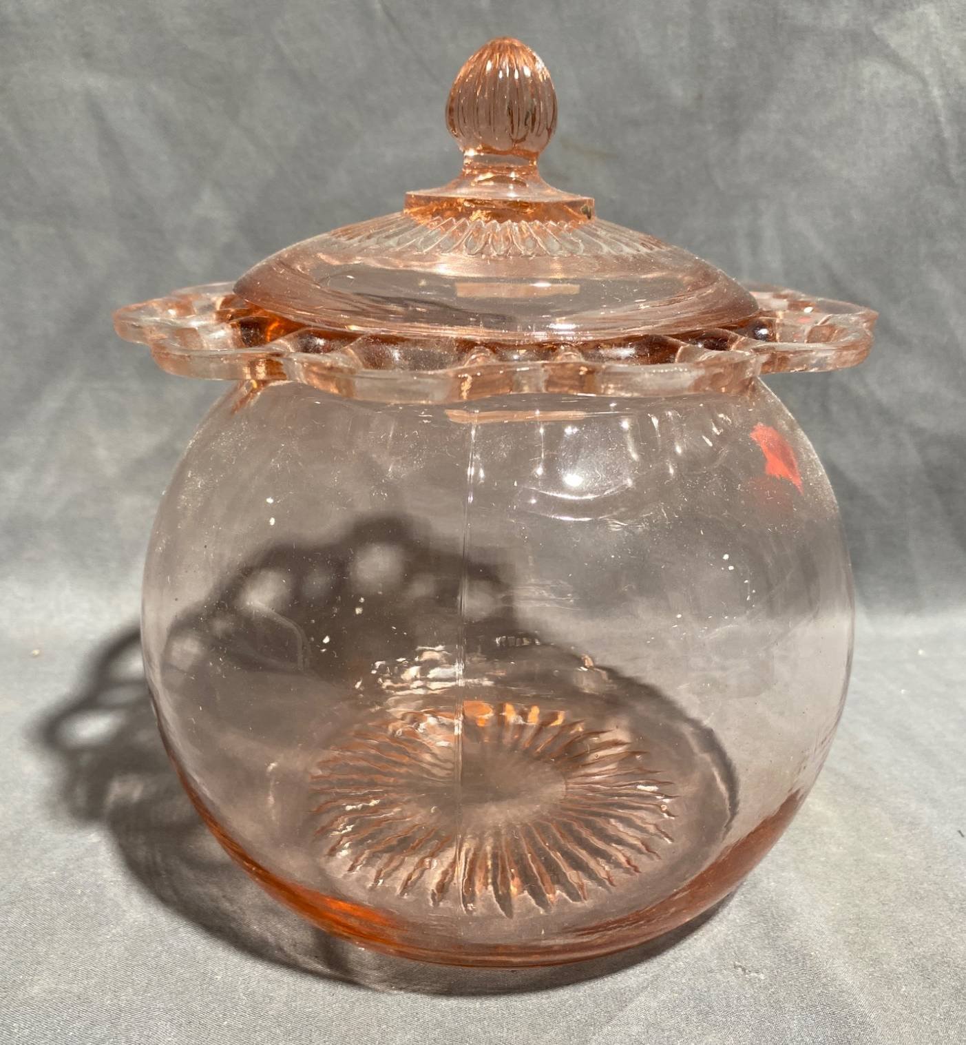 Online Bidding Available!