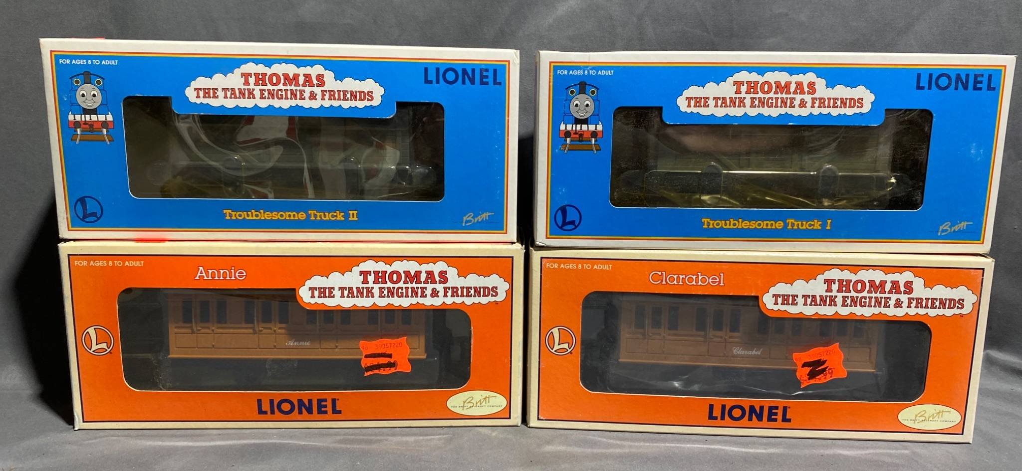 Online Bidding Available!