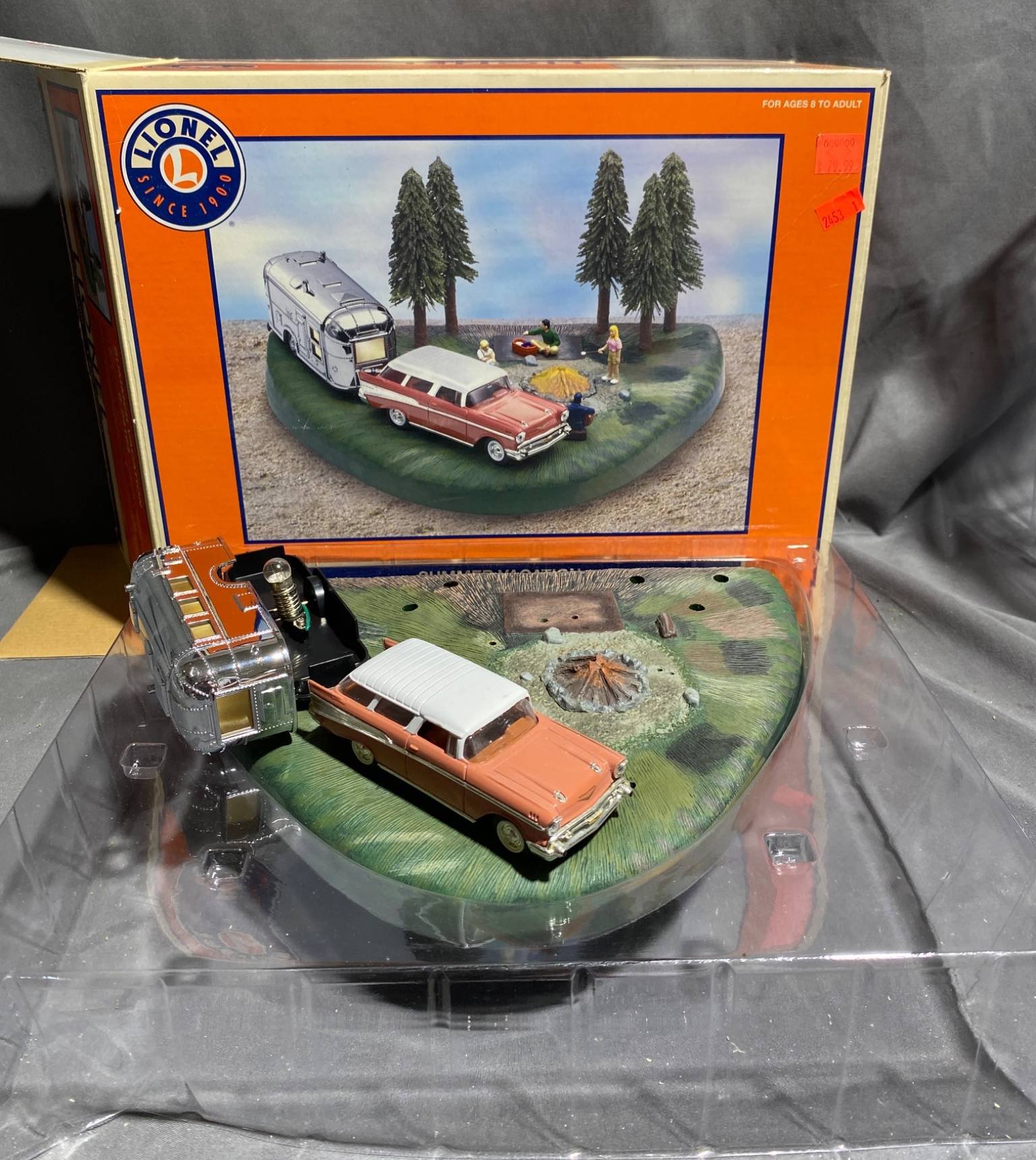 Online Bidding Available!