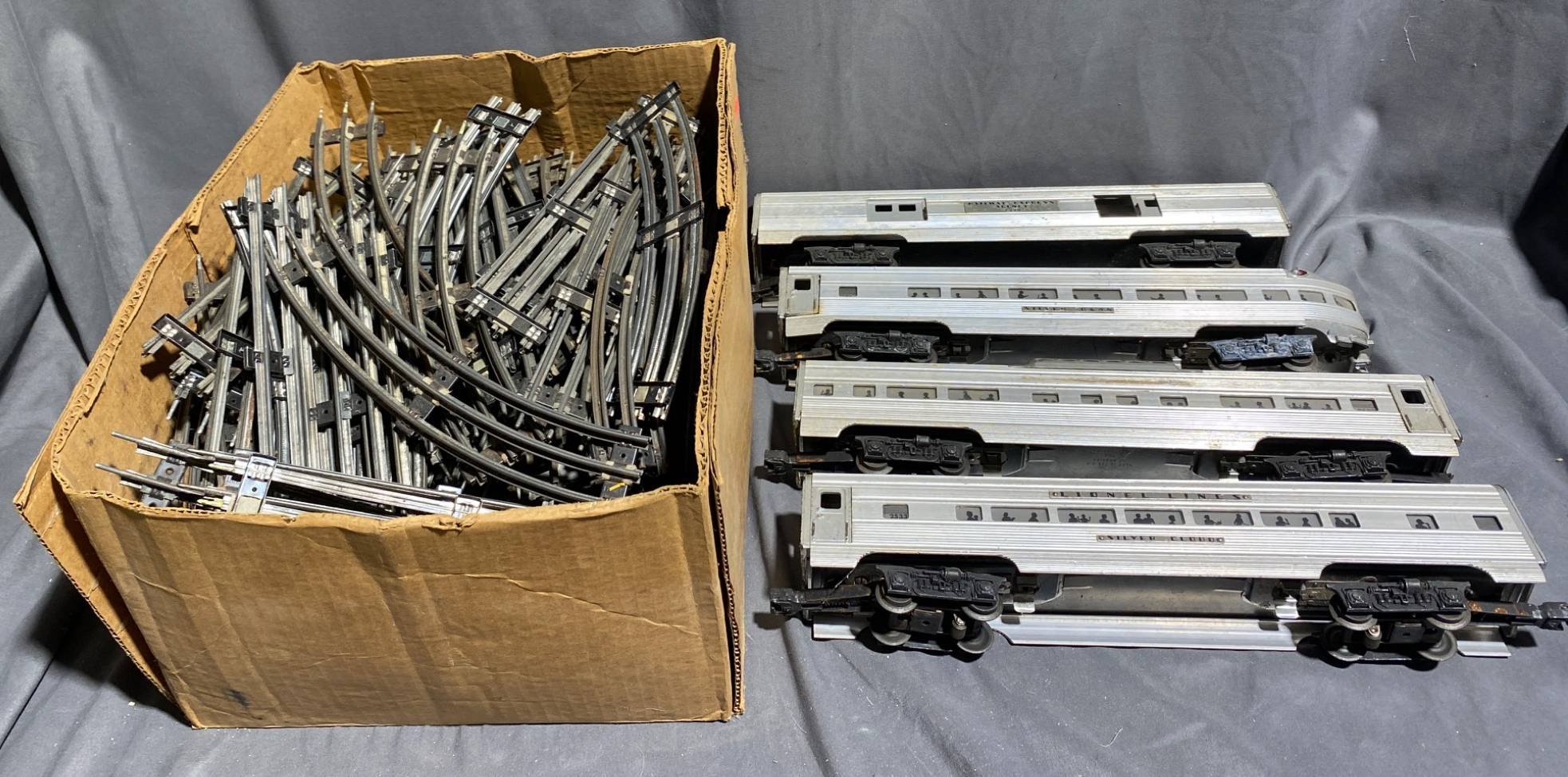 Online Bidding Available!