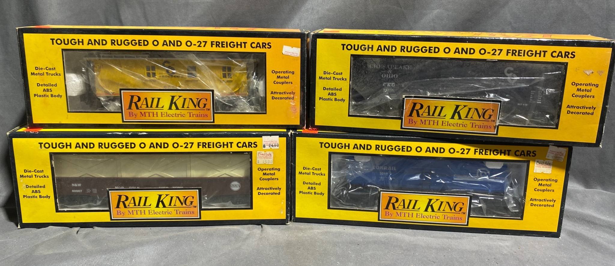 Online Bidding Available!