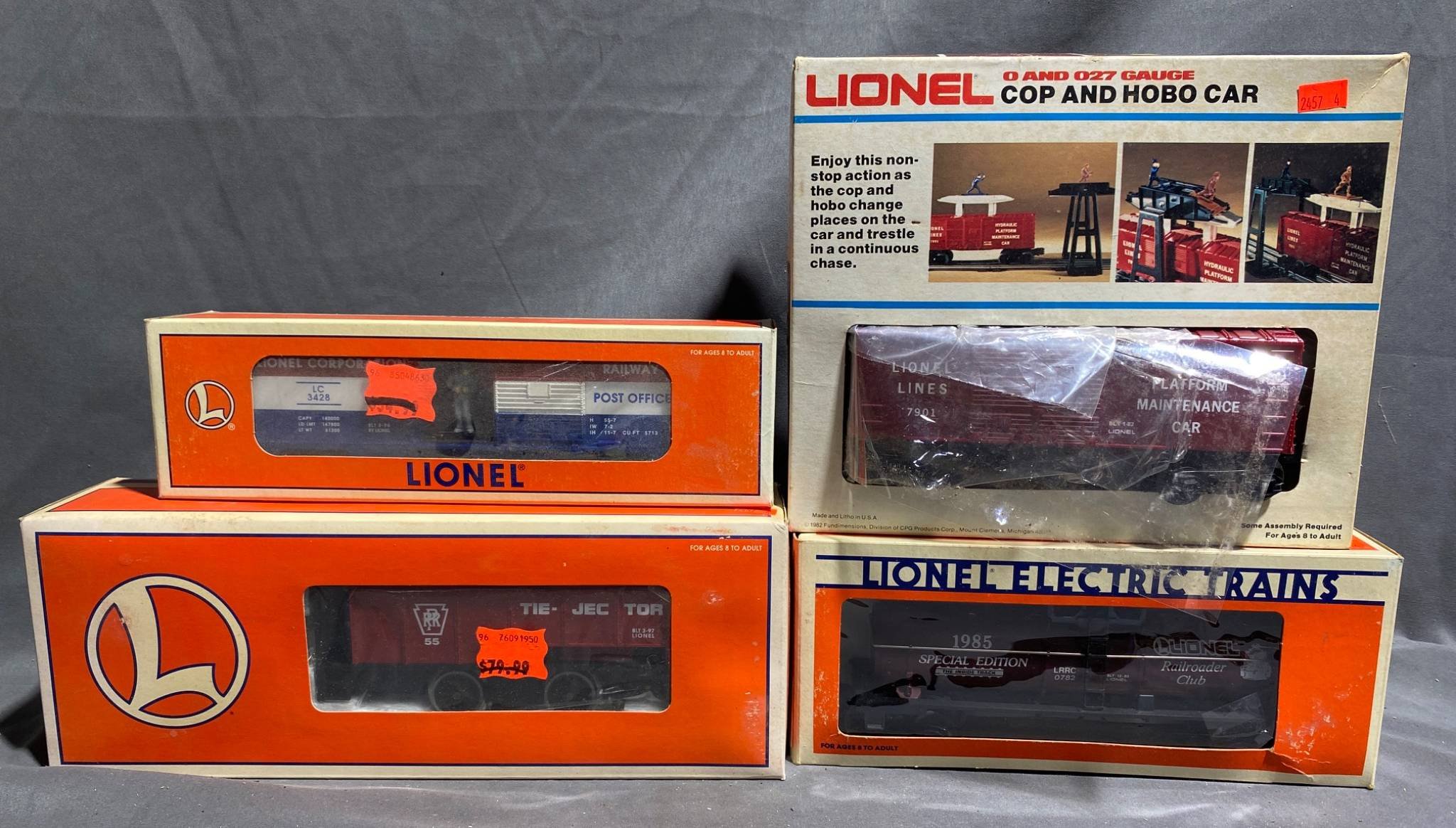 Online Bidding Available!