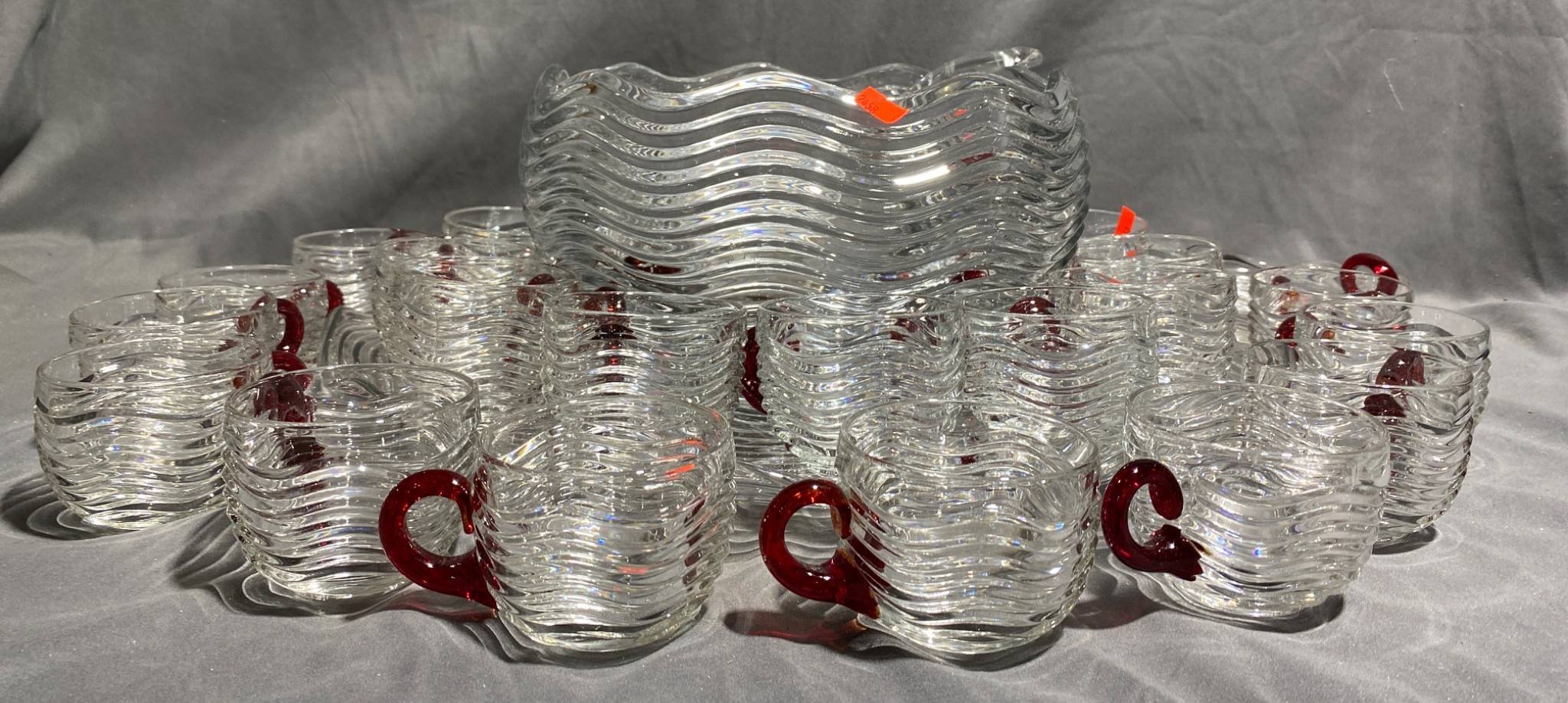 Online Bidding Available!