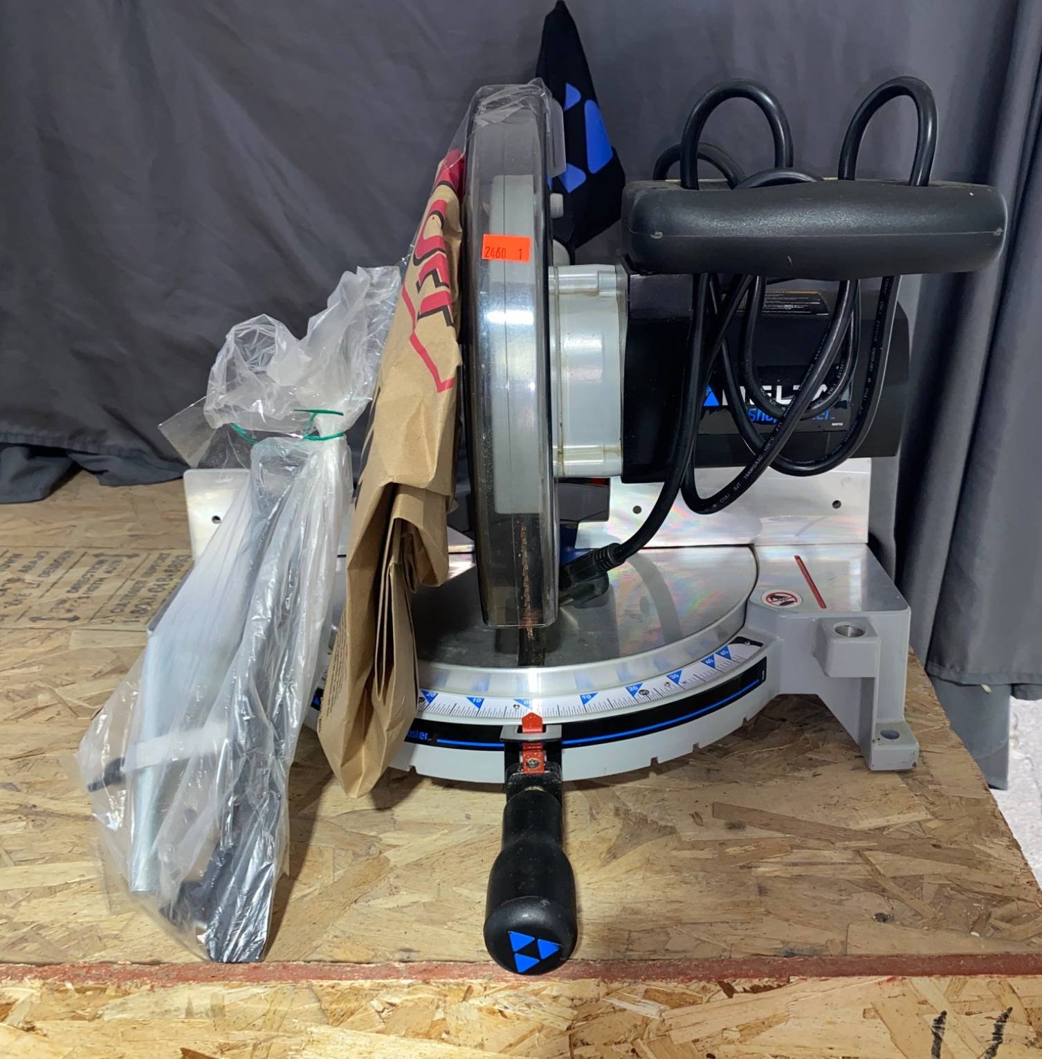 Online Bidding Available!