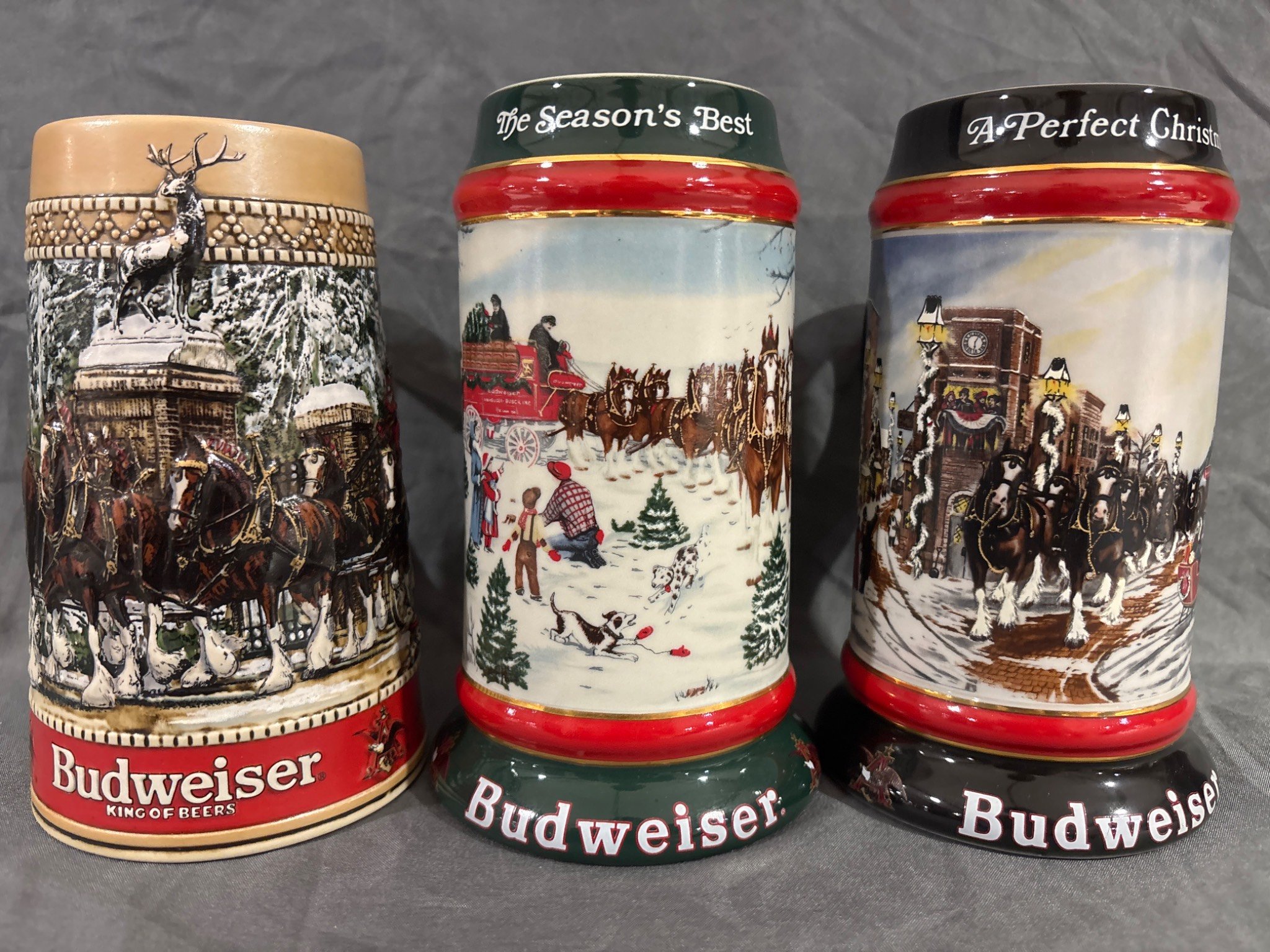 Online Bidding Available!