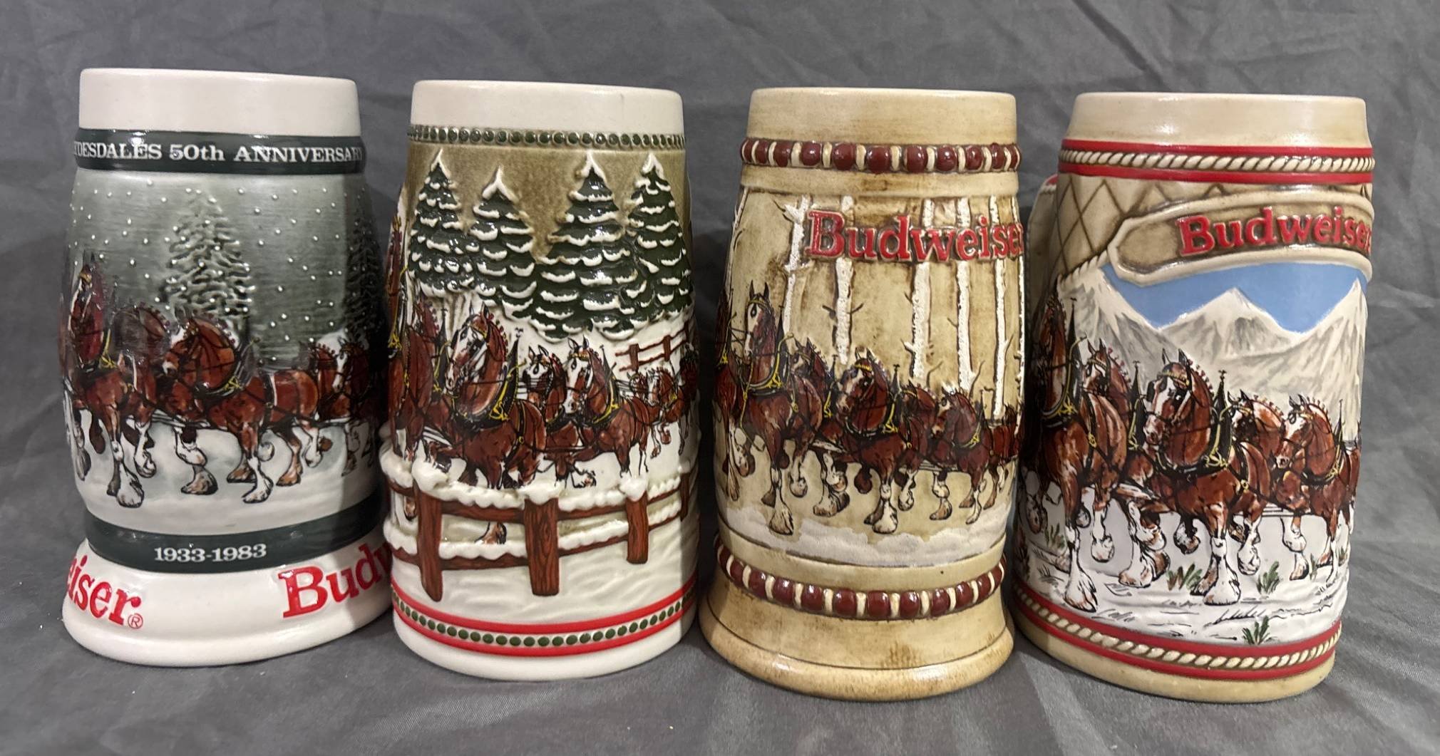 Online Bidding Available!