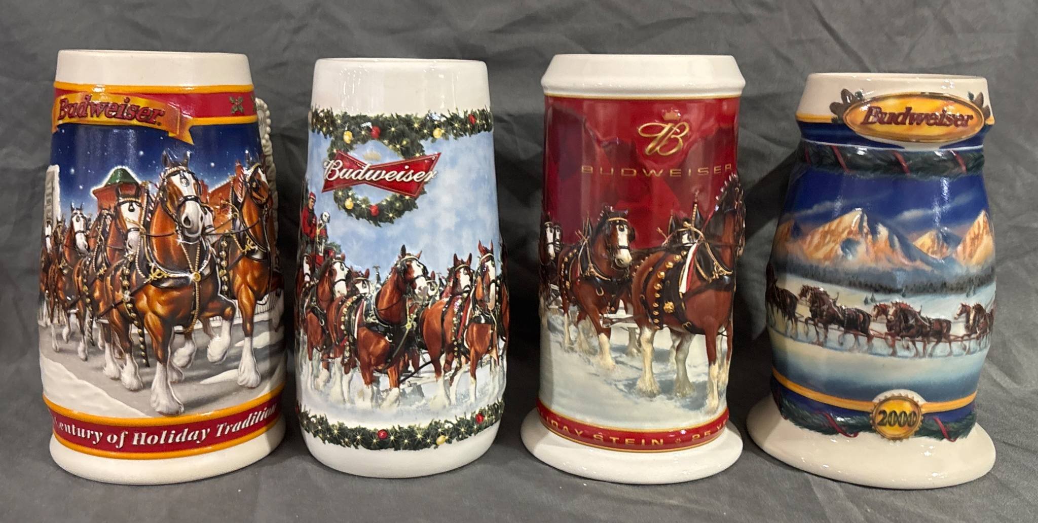 Online Bidding Available!