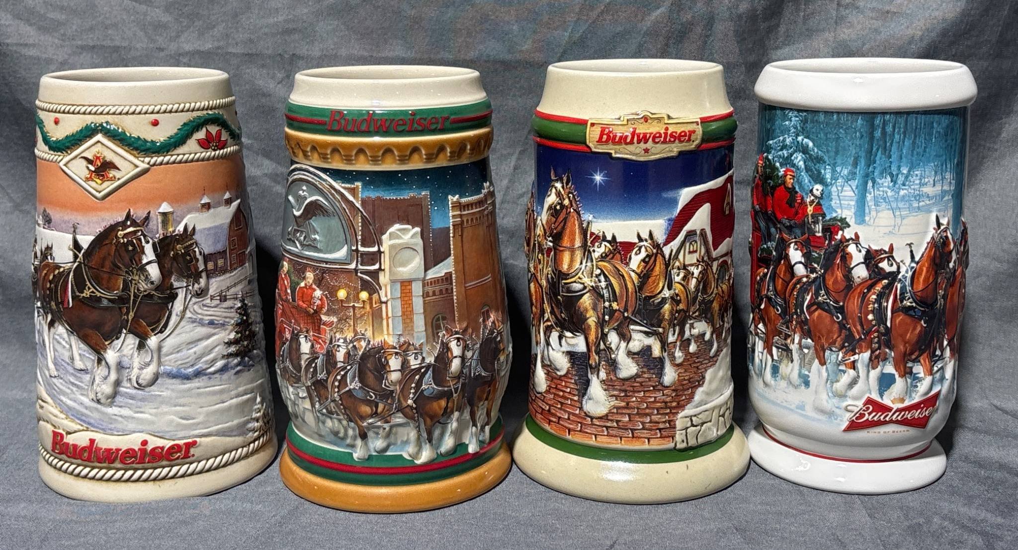 Online Bidding Available!