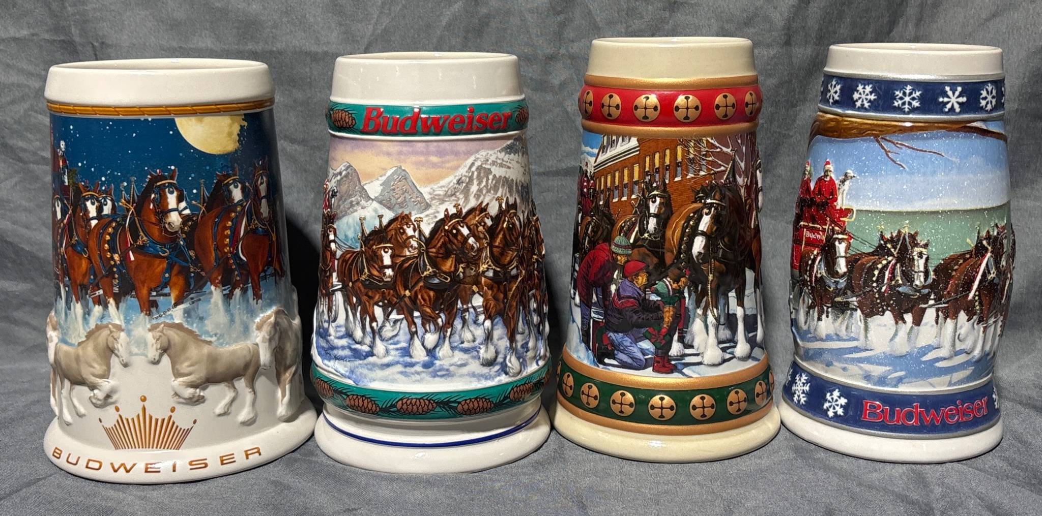 Online Bidding Available!