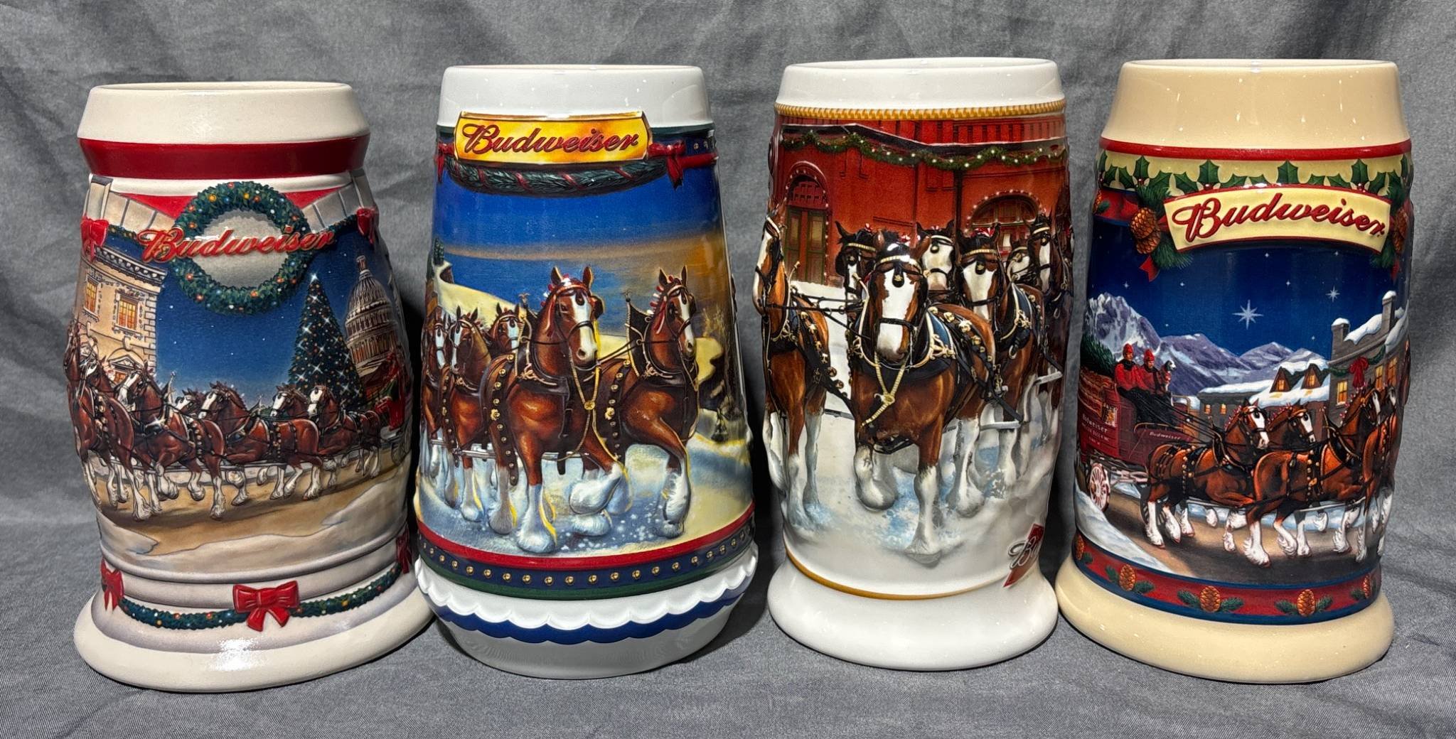 Online Bidding Available!