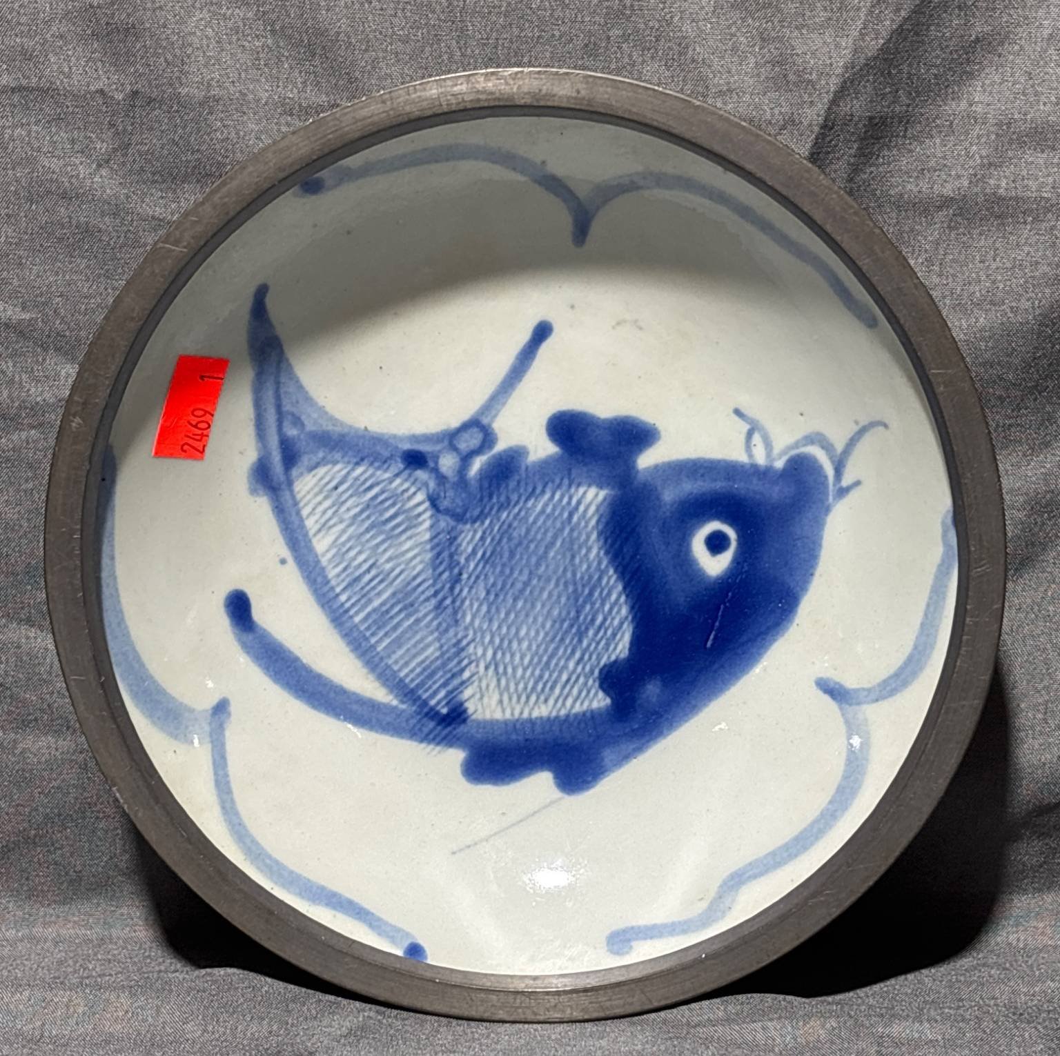 Online Bidding Available!