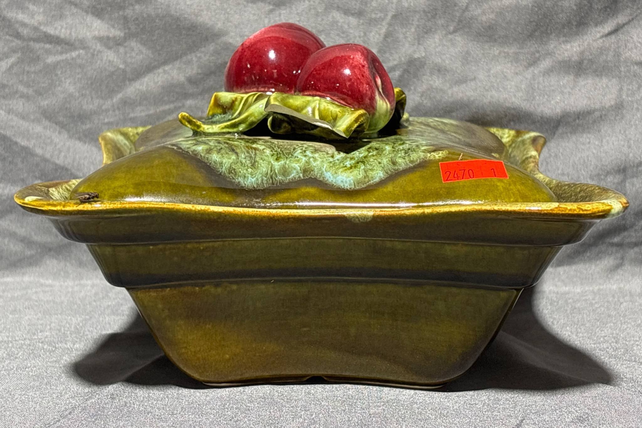 Online Bidding Available!