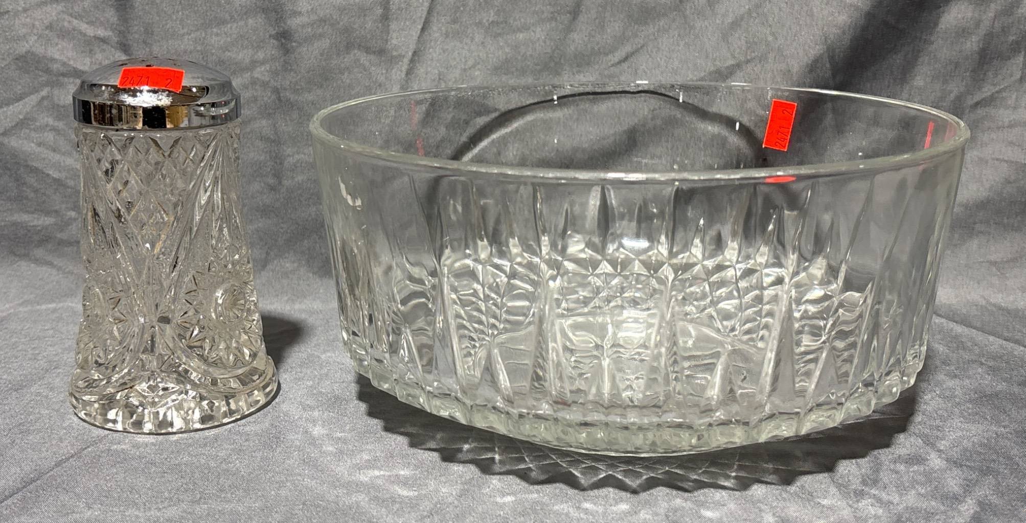 Online Bidding Available!