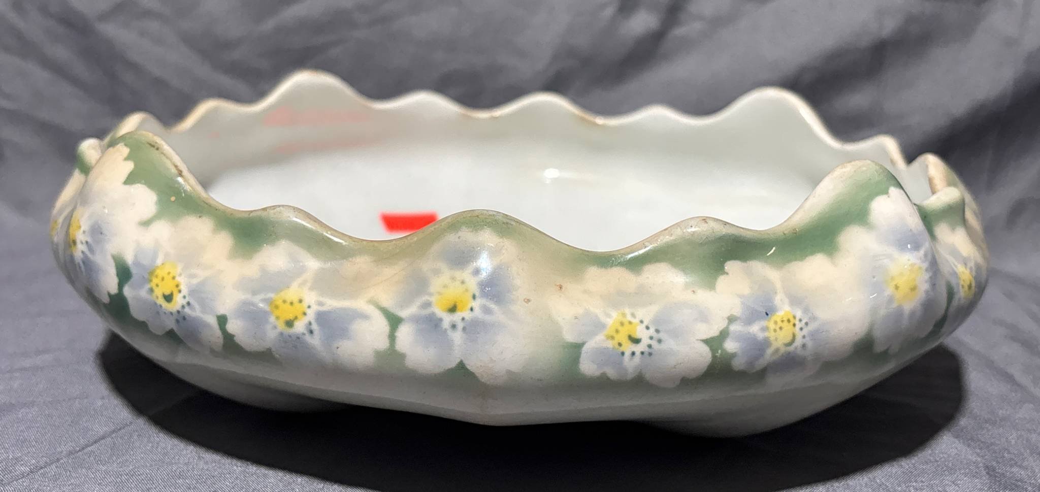 Online Bidding Available!