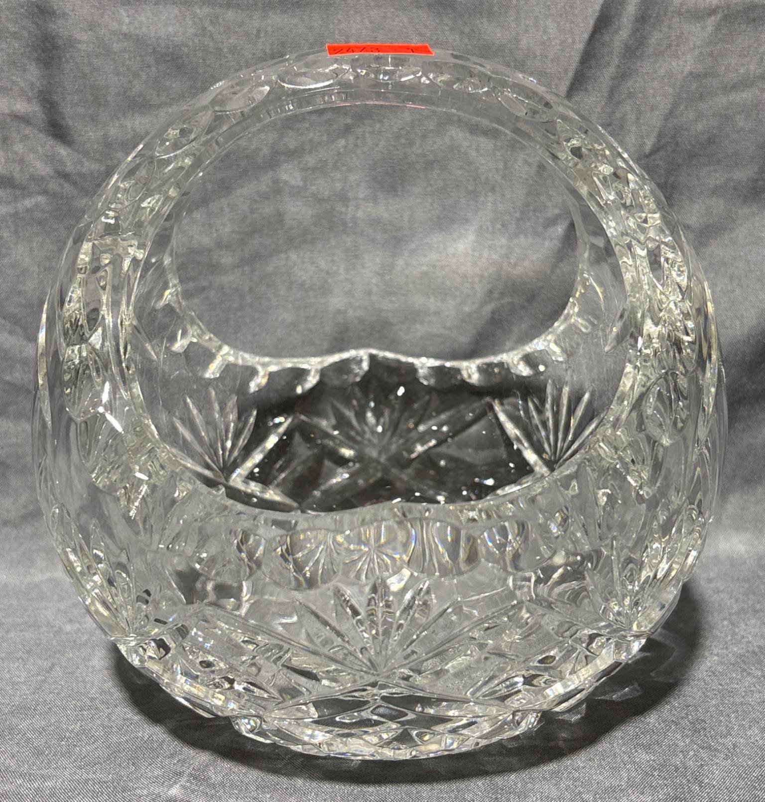 Online Bidding Available!