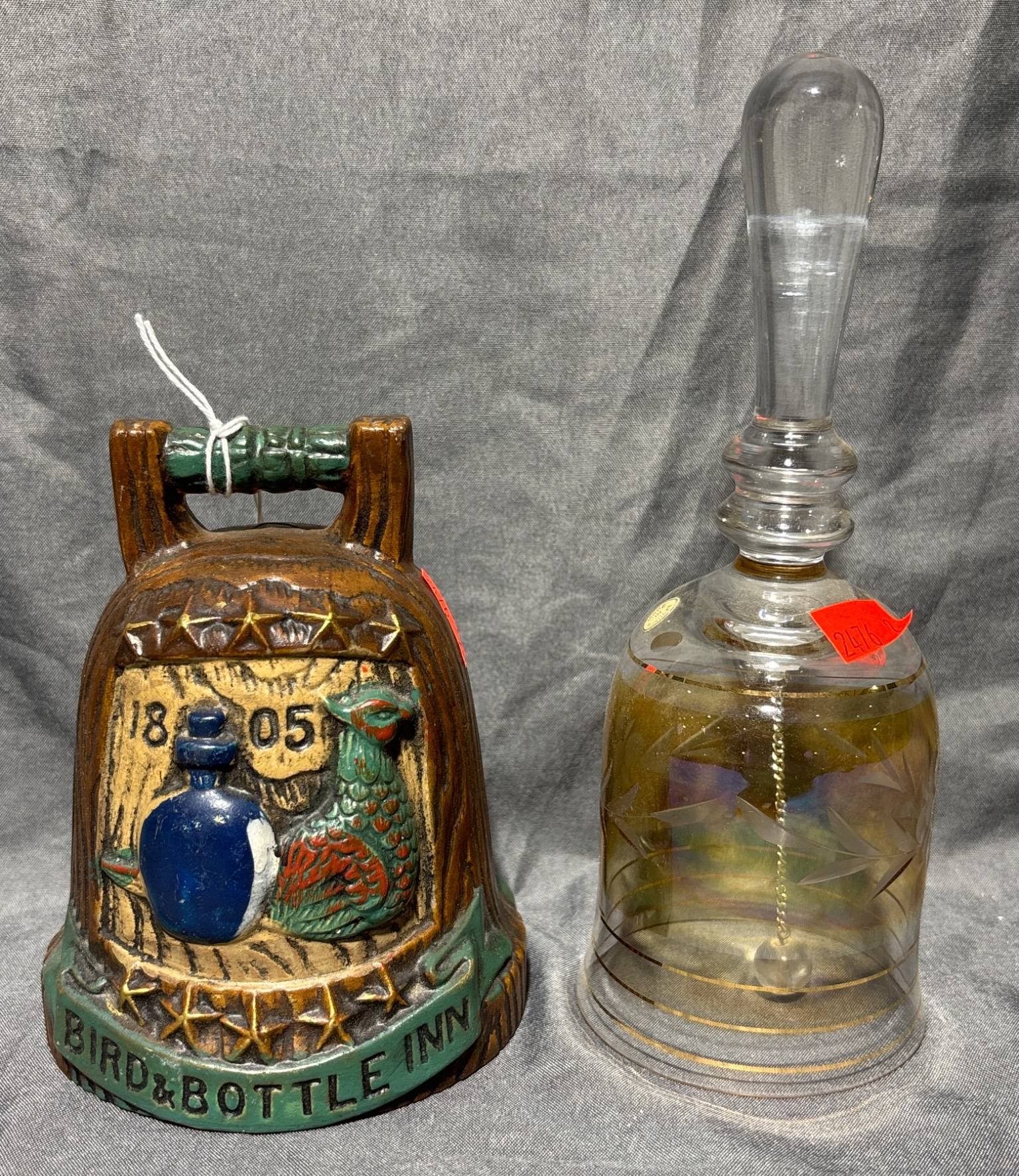 Online Bidding Available!