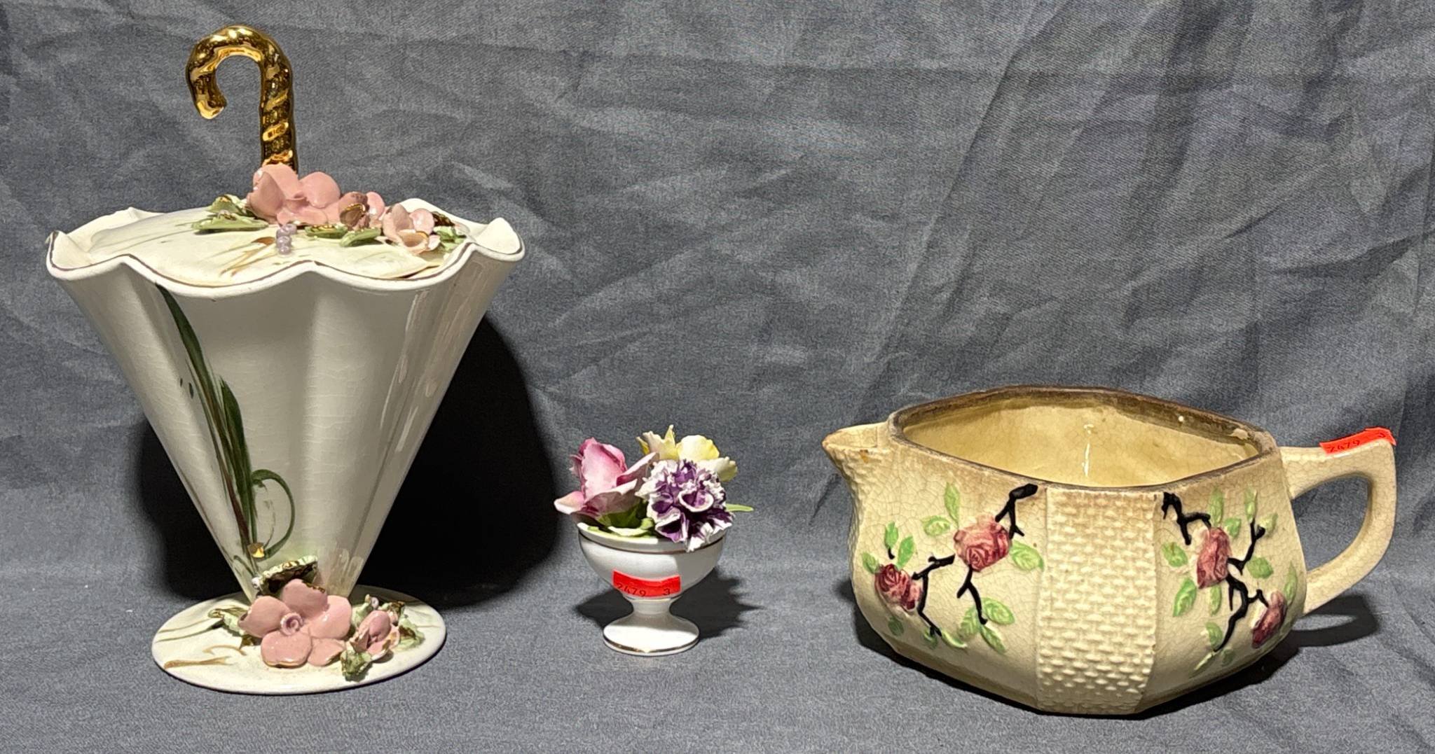 Online Bidding Available!