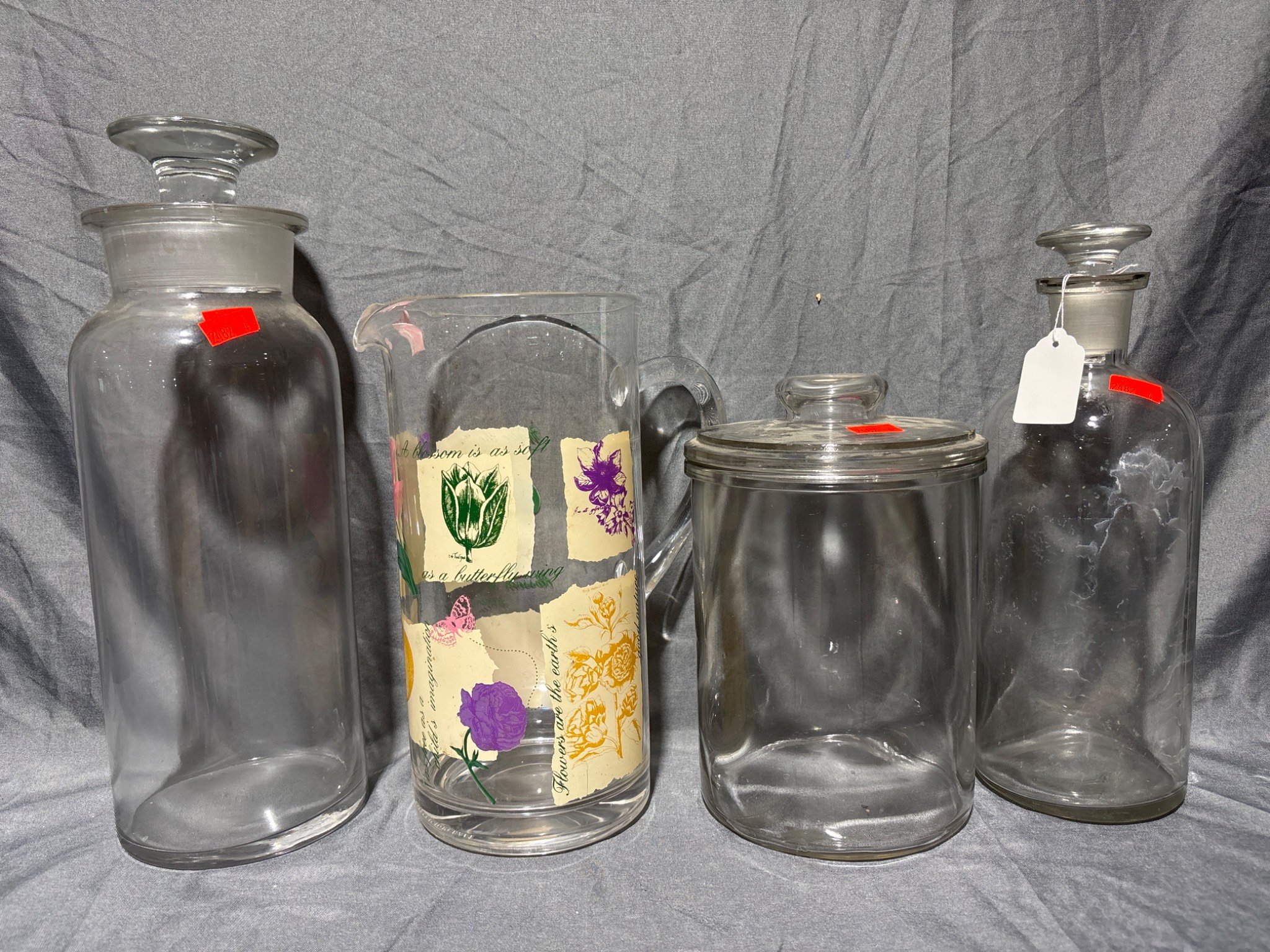 Online Bidding Available!