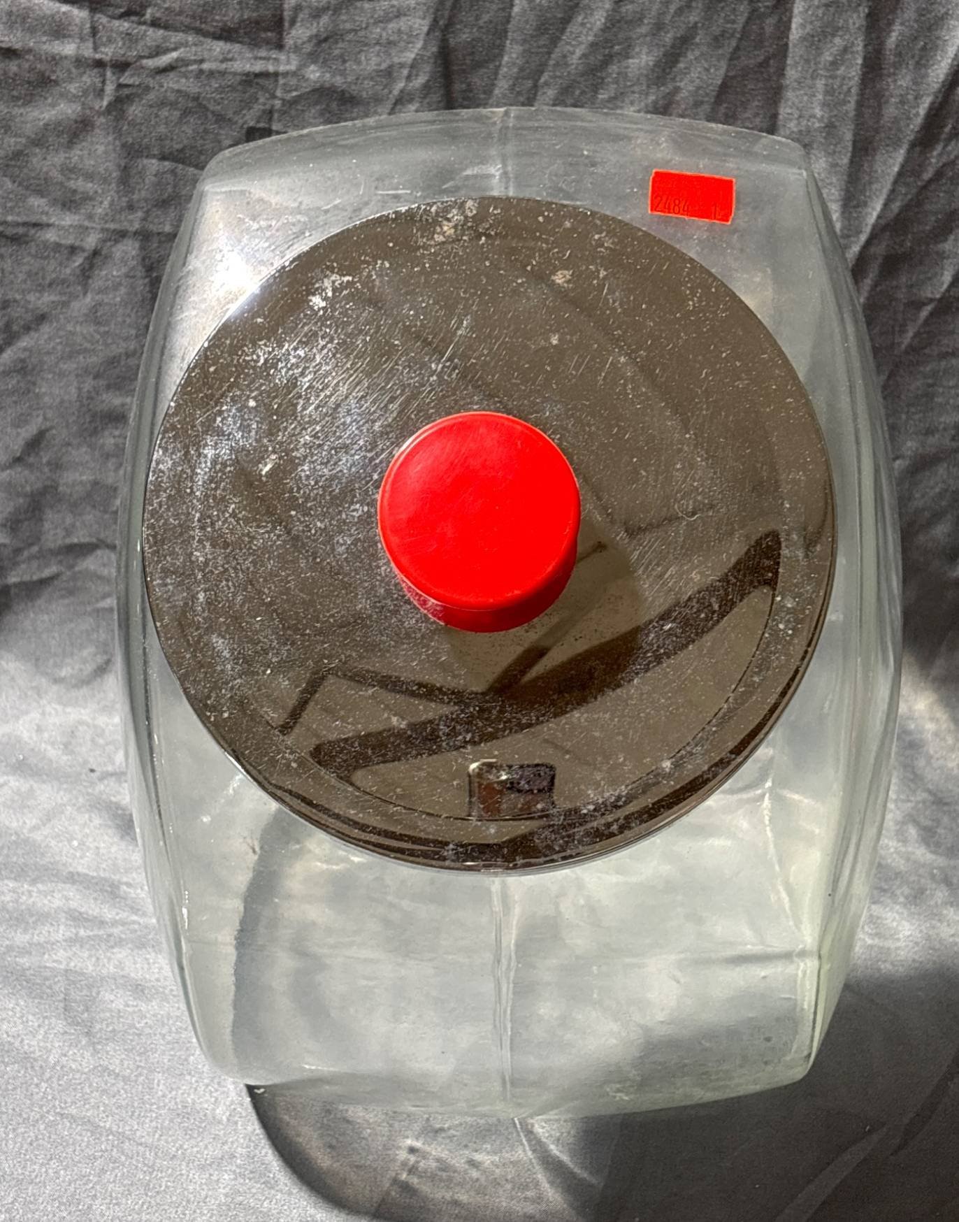 Online Bidding Available!