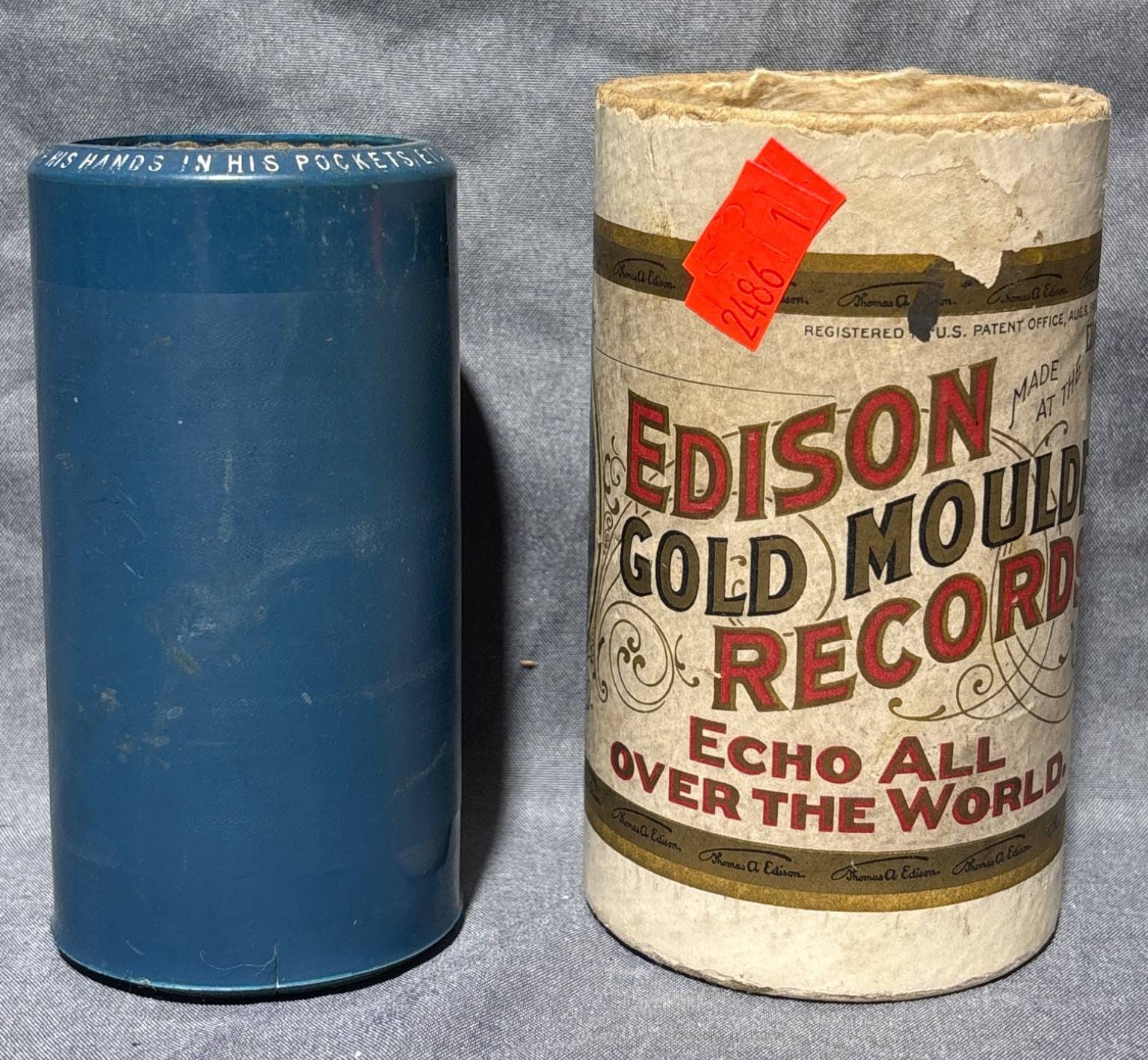 Online Bidding Available!