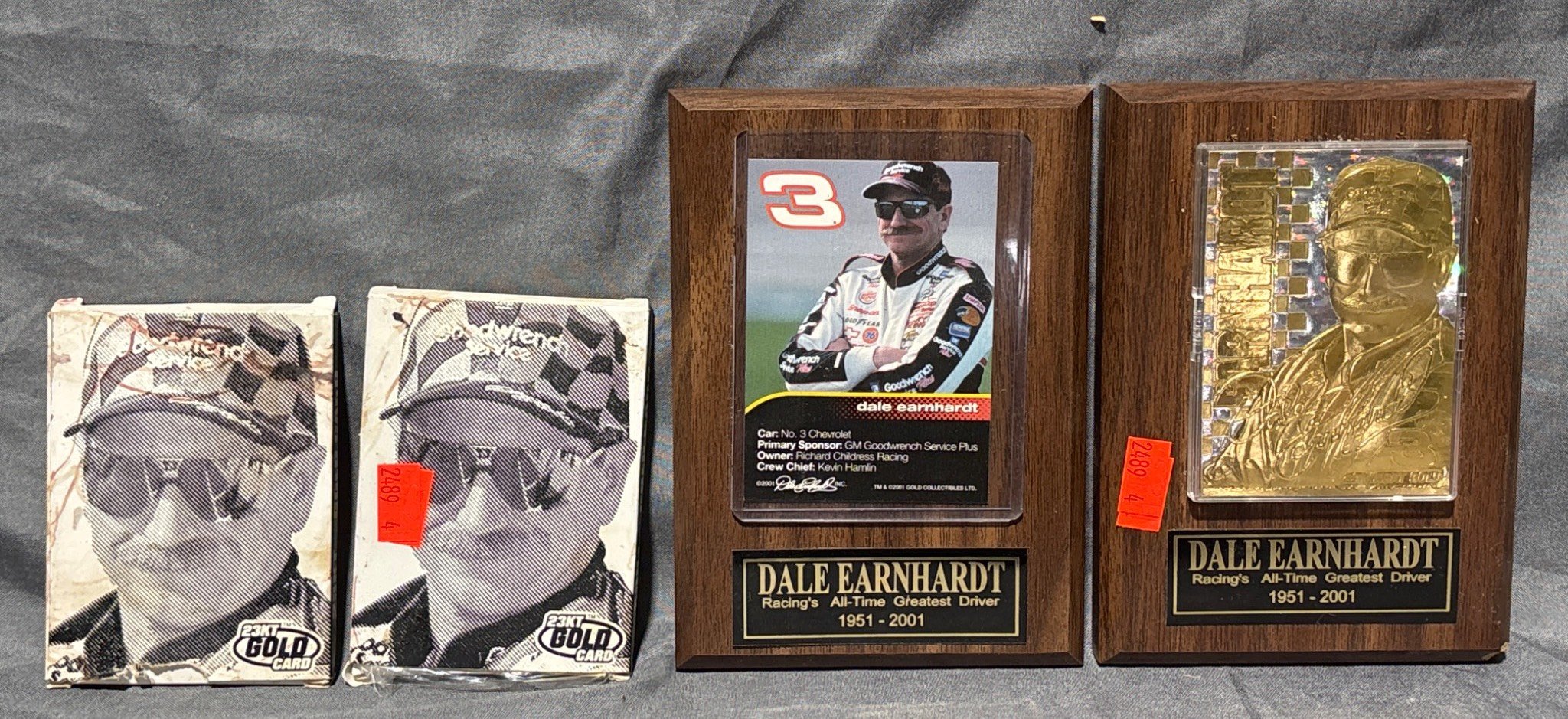 Online Bidding Available!