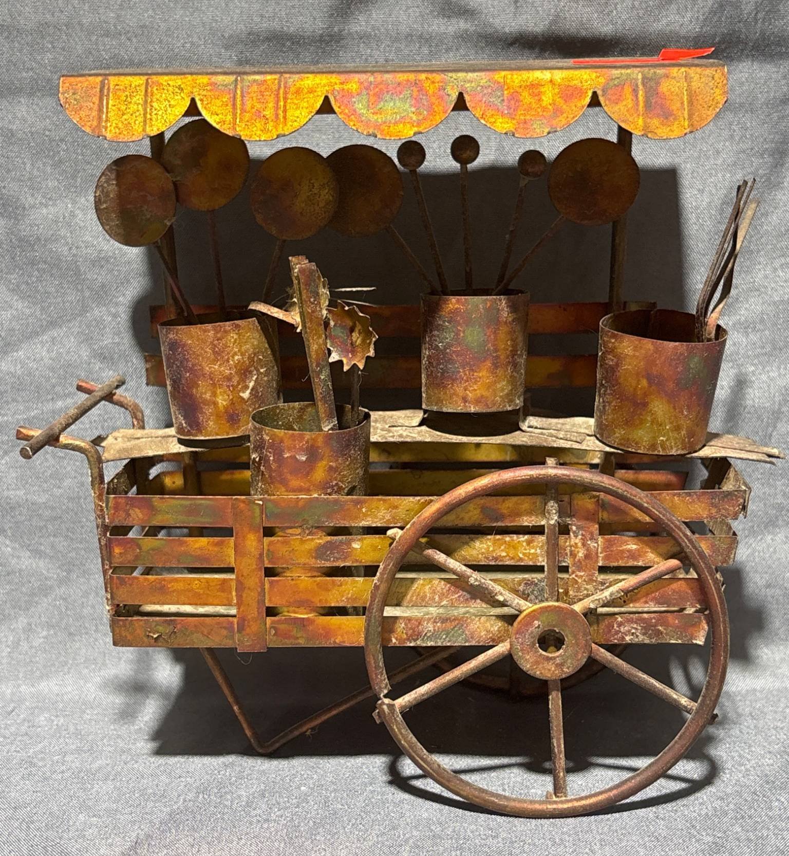 Online Bidding Available!