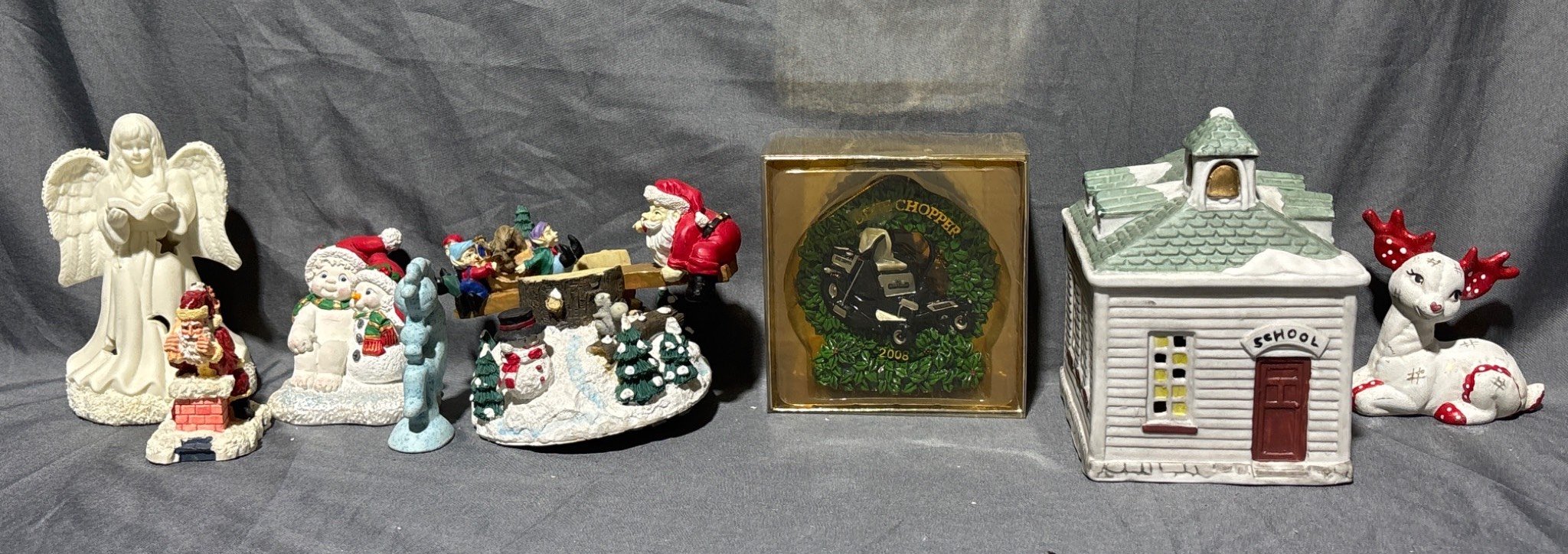 Online Bidding Available!