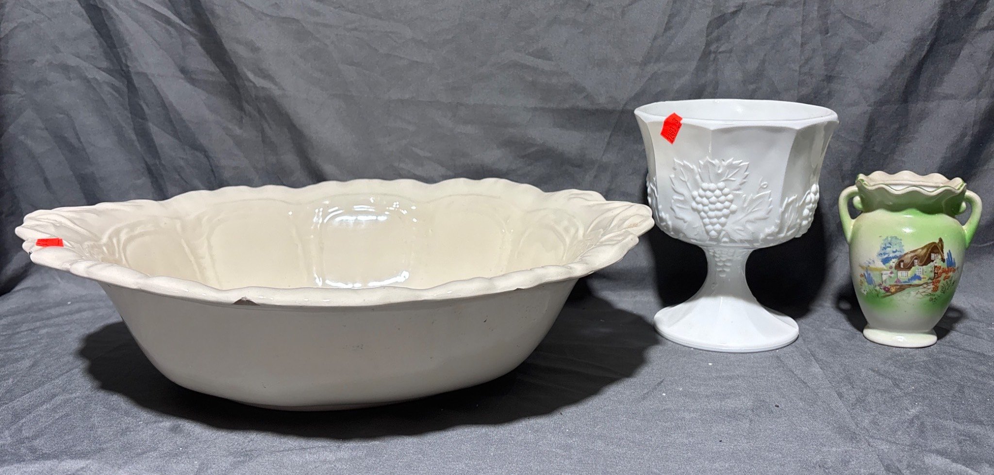 Online Bidding Available!