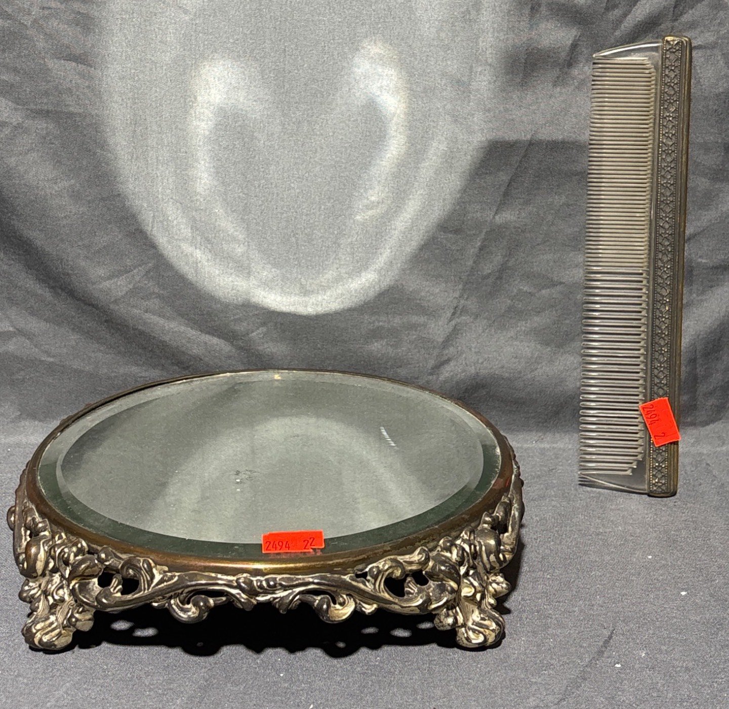 Online Bidding Available!