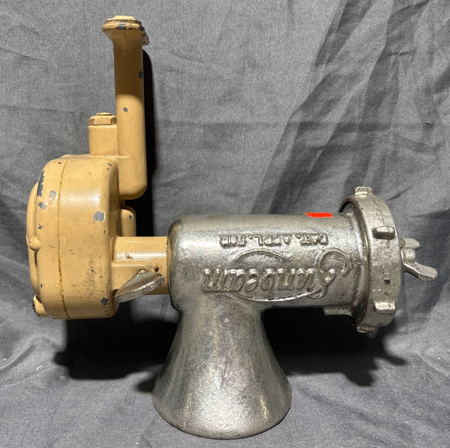 Online Bidding Available!