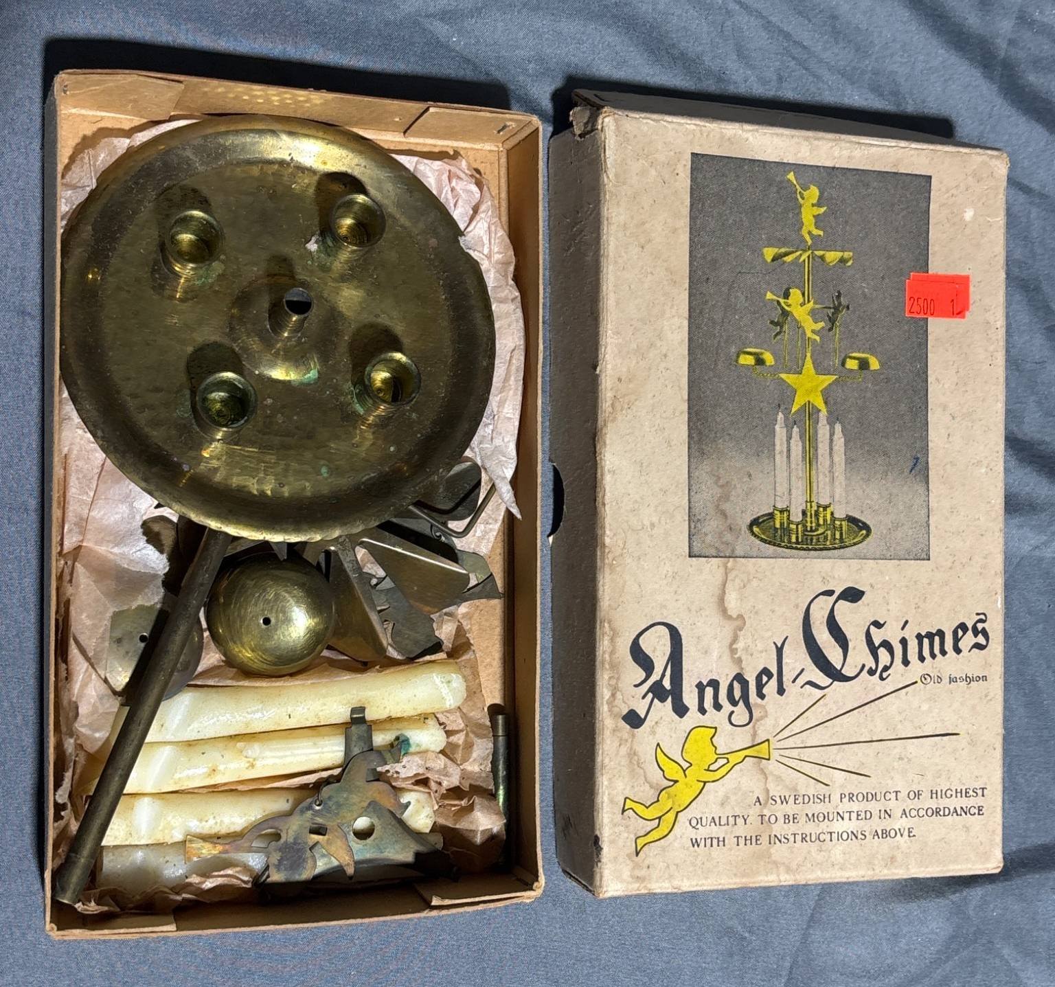 Online Bidding Available!