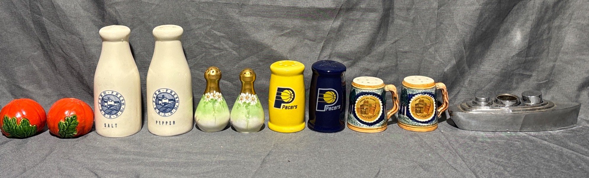 Online Bidding Available!