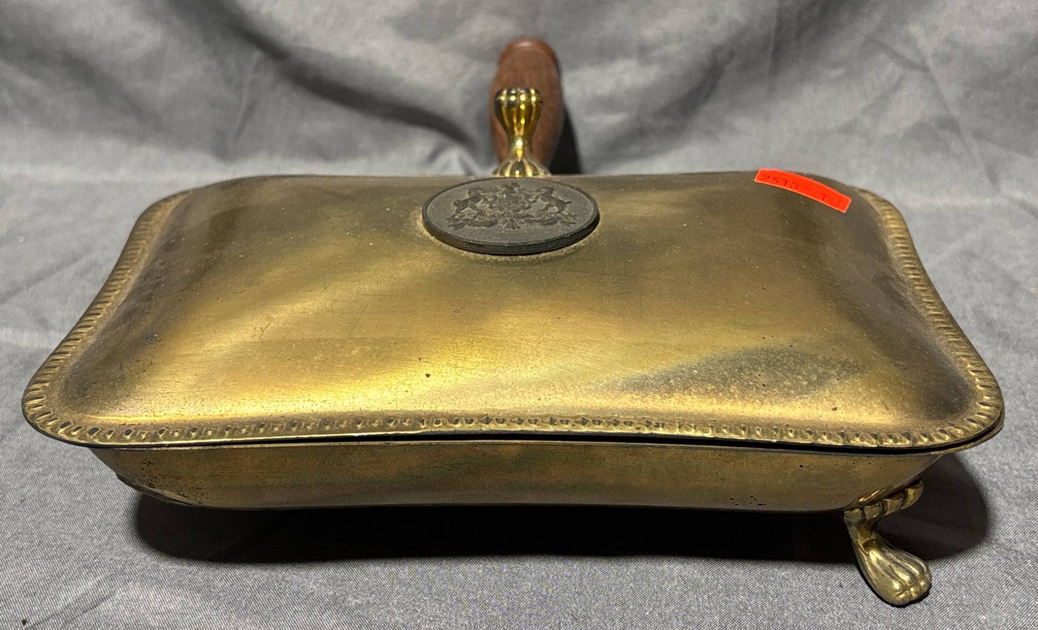 Online Bidding Available!