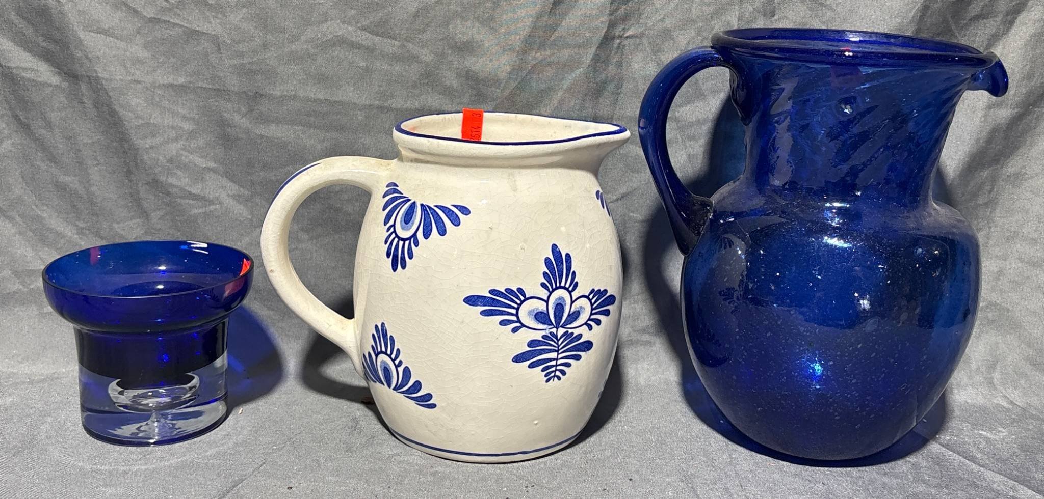 Online Bidding Available!