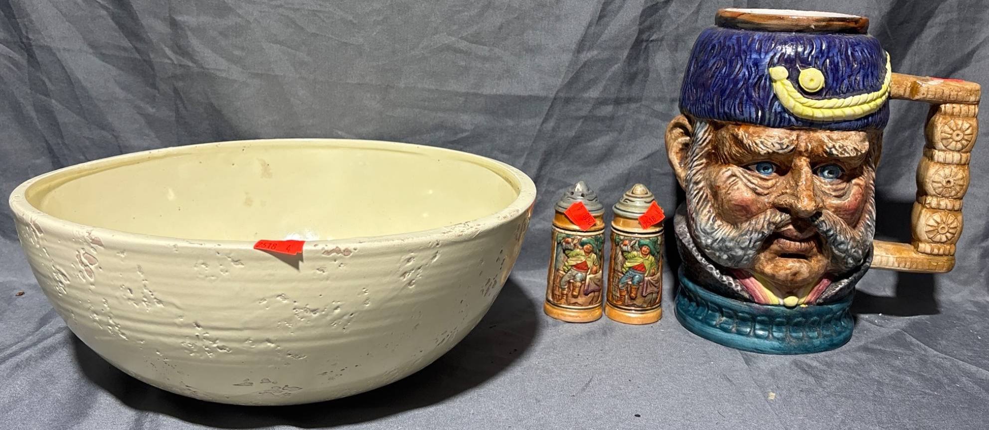 Online Bidding Available!