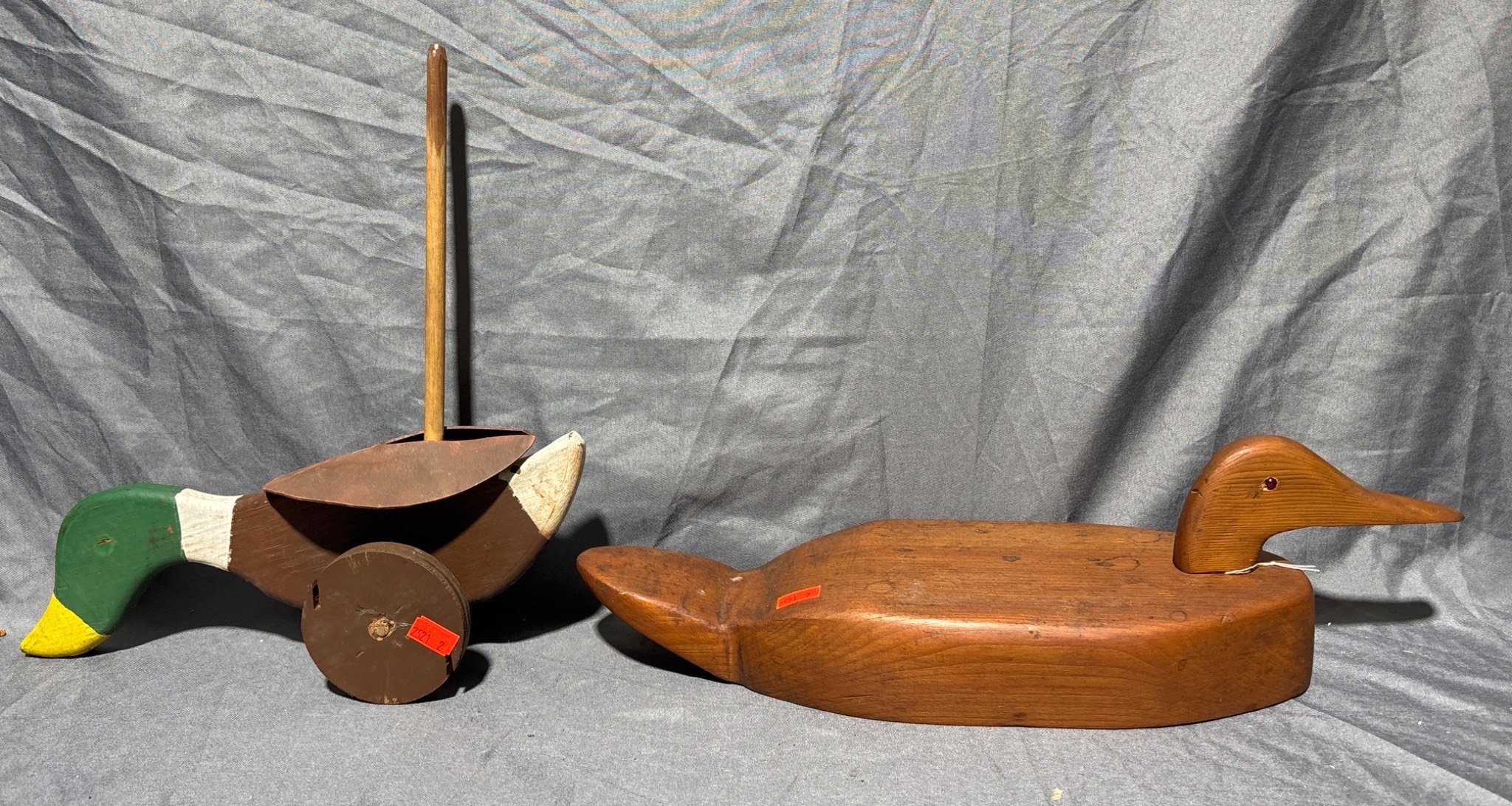 Online Bidding Available!