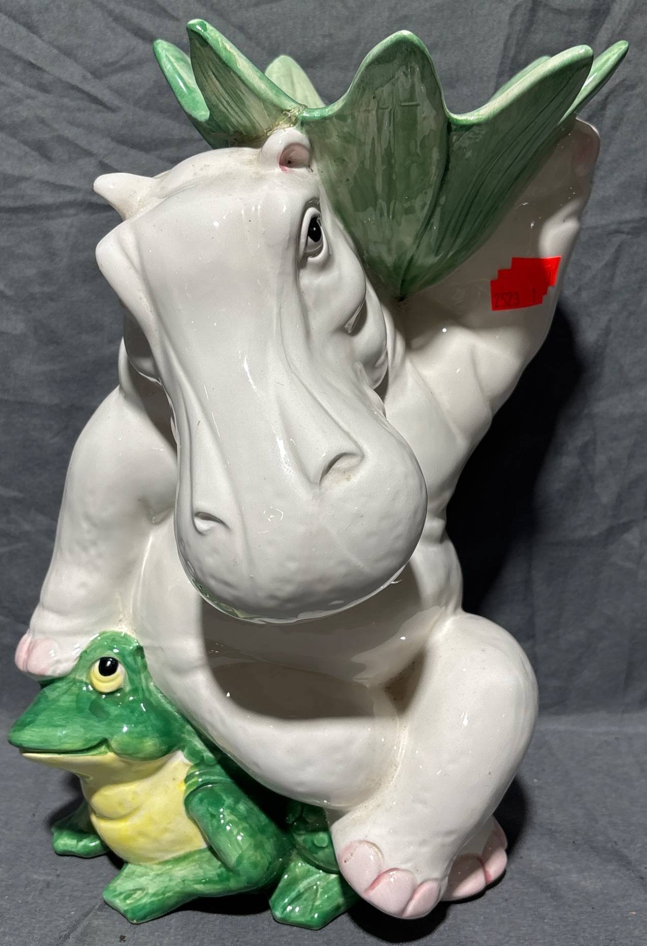 Online Bidding Available!