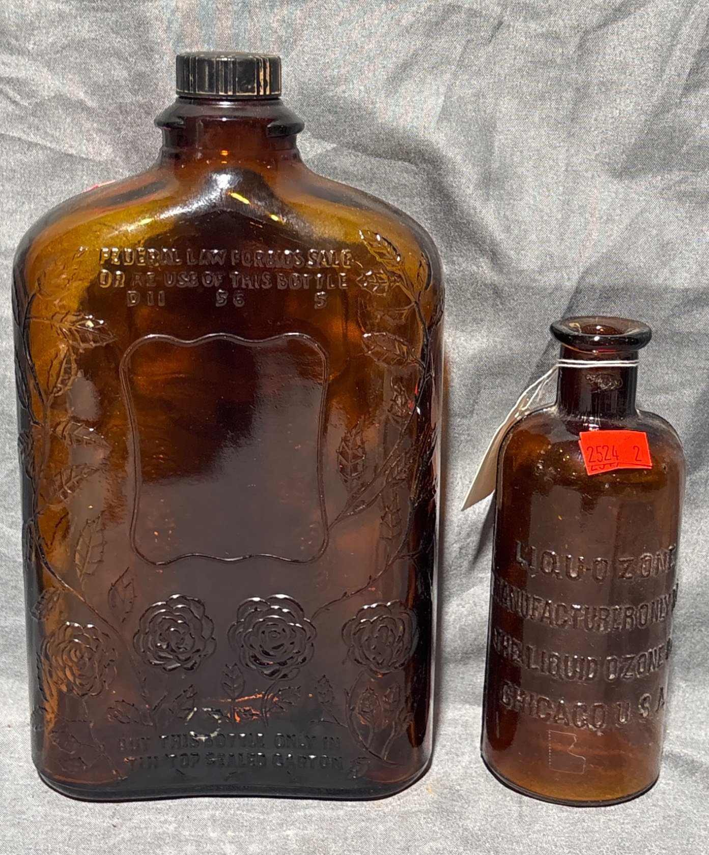 Online Bidding Available!