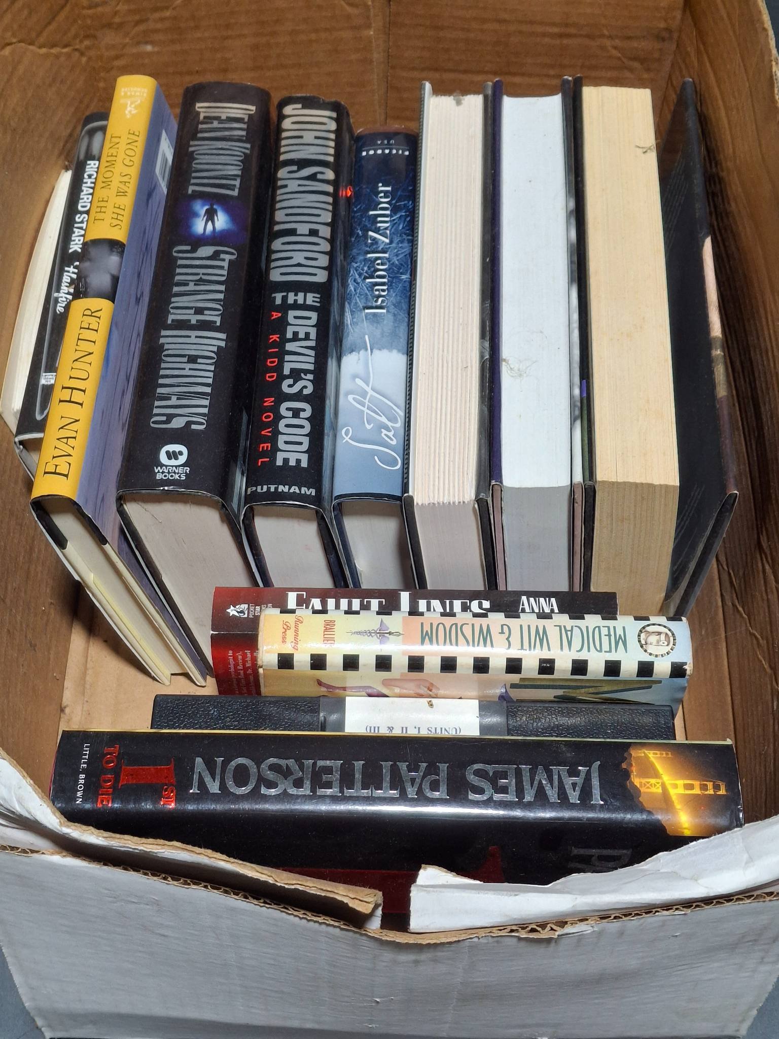 Online Bidding Available!