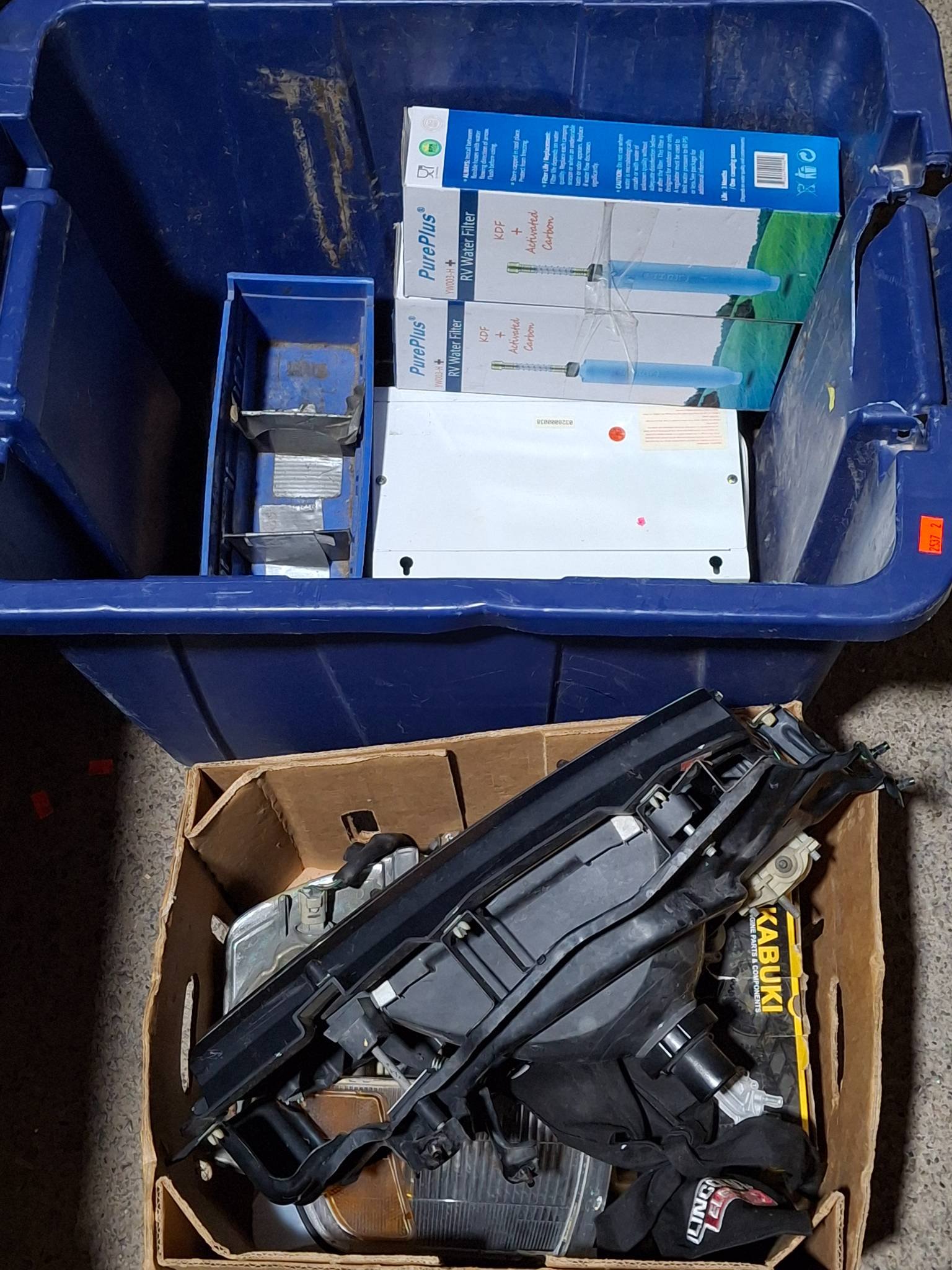 Online Bidding Available!