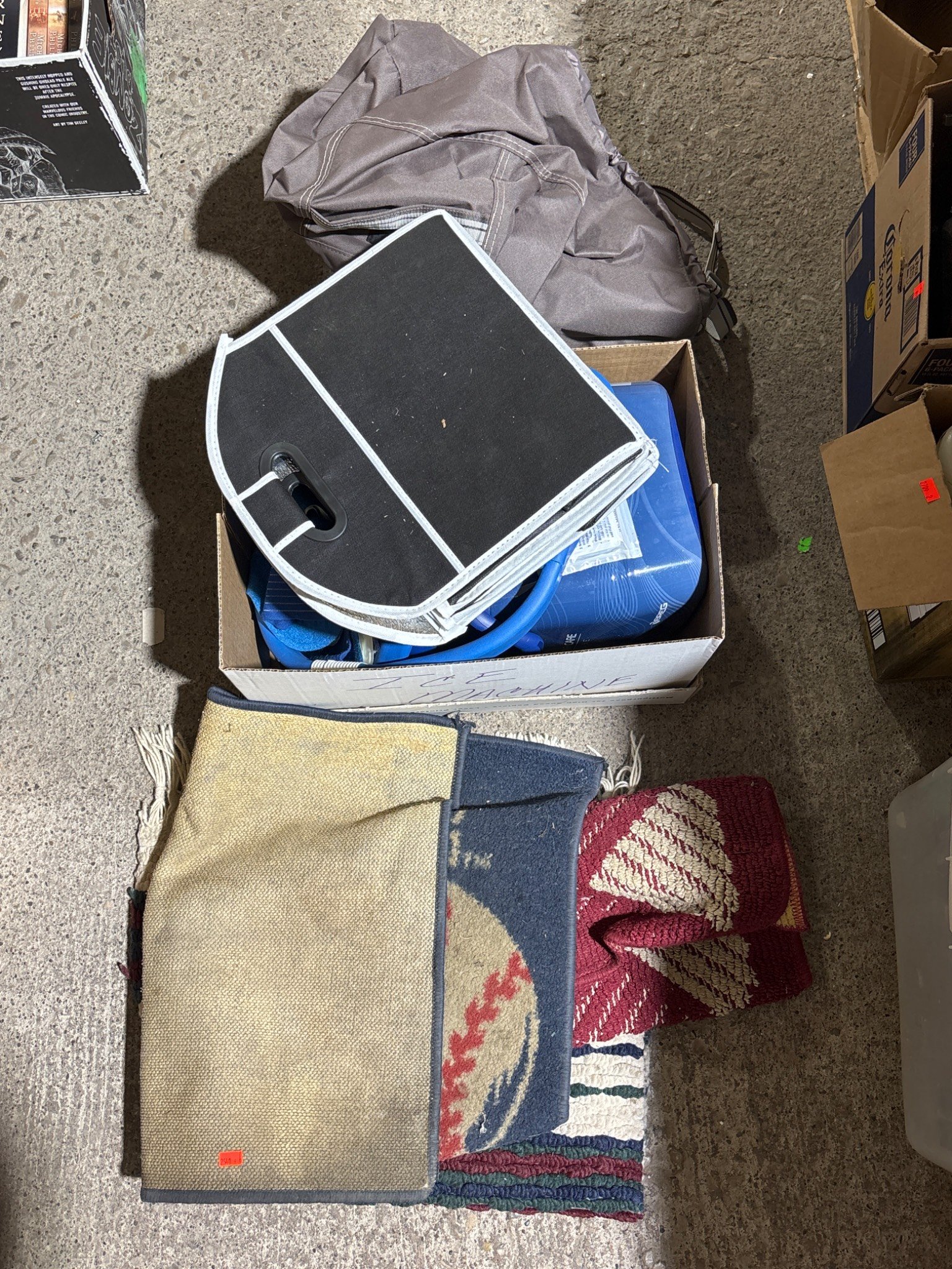 Online Bidding Available!