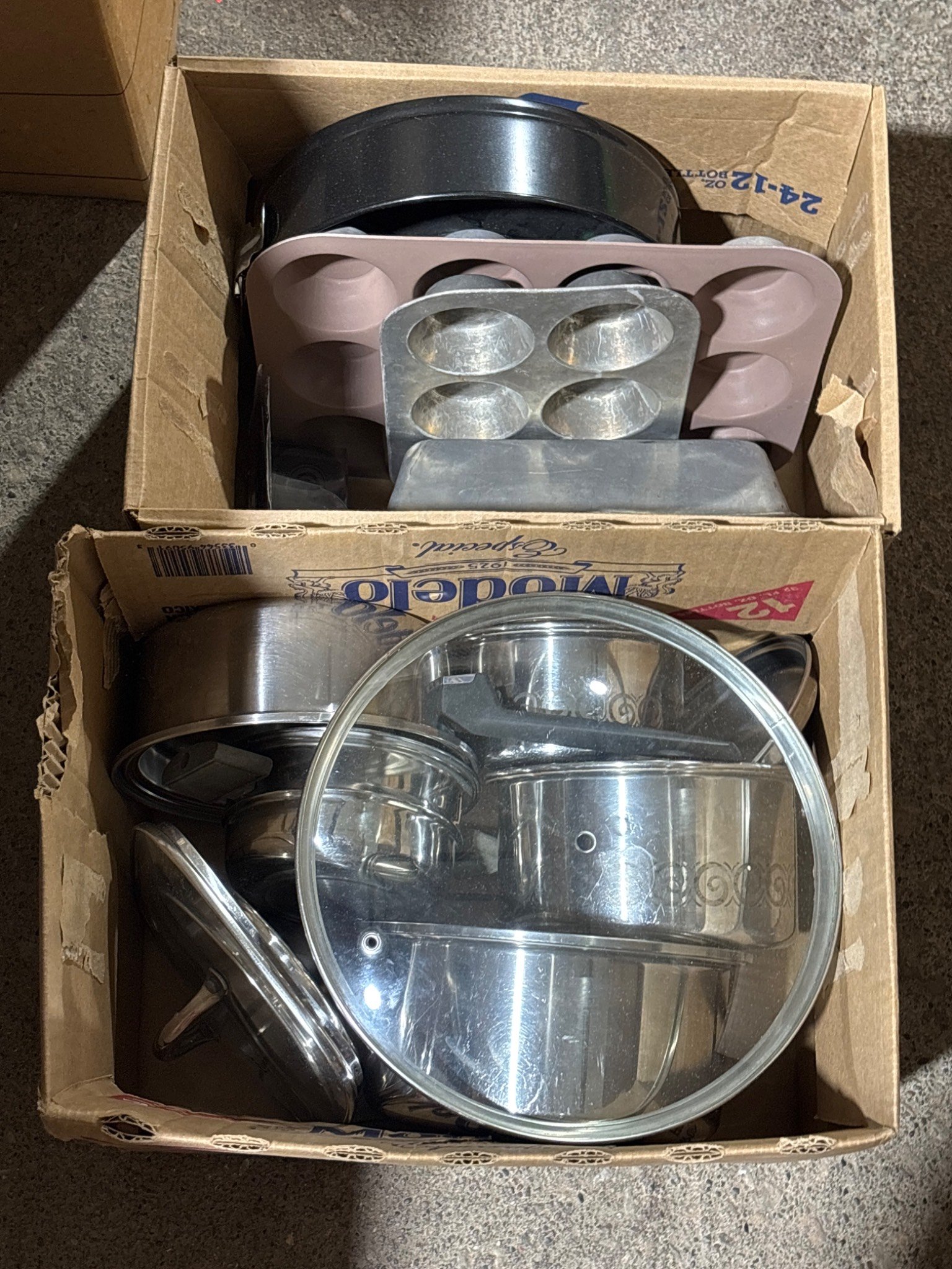 Online Bidding Available!