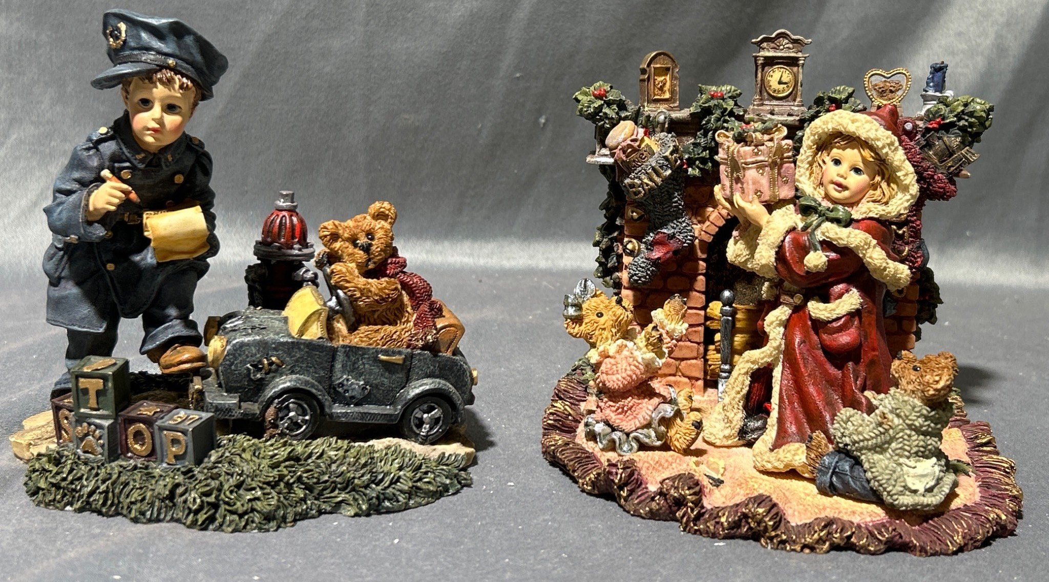 Online Bidding Available!