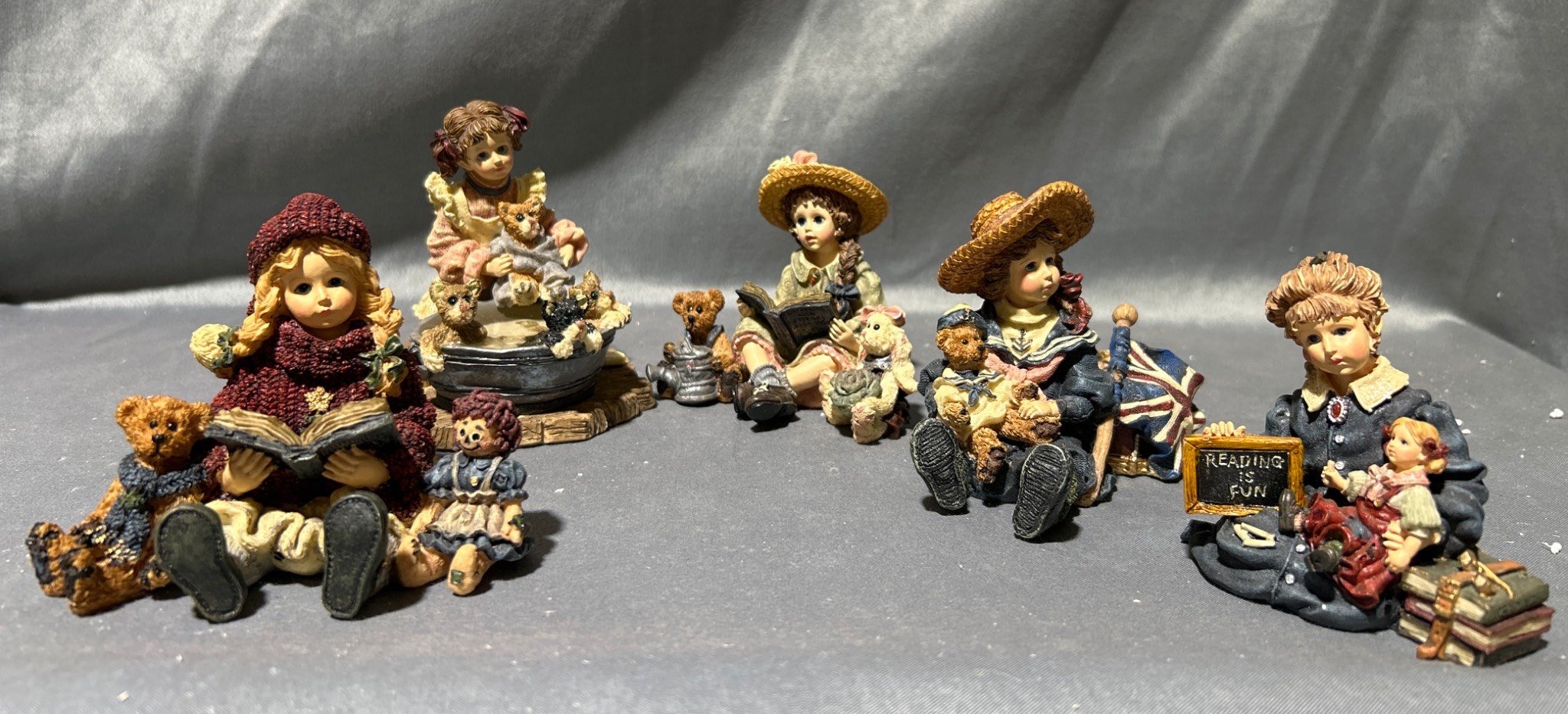 Online Bidding Available!