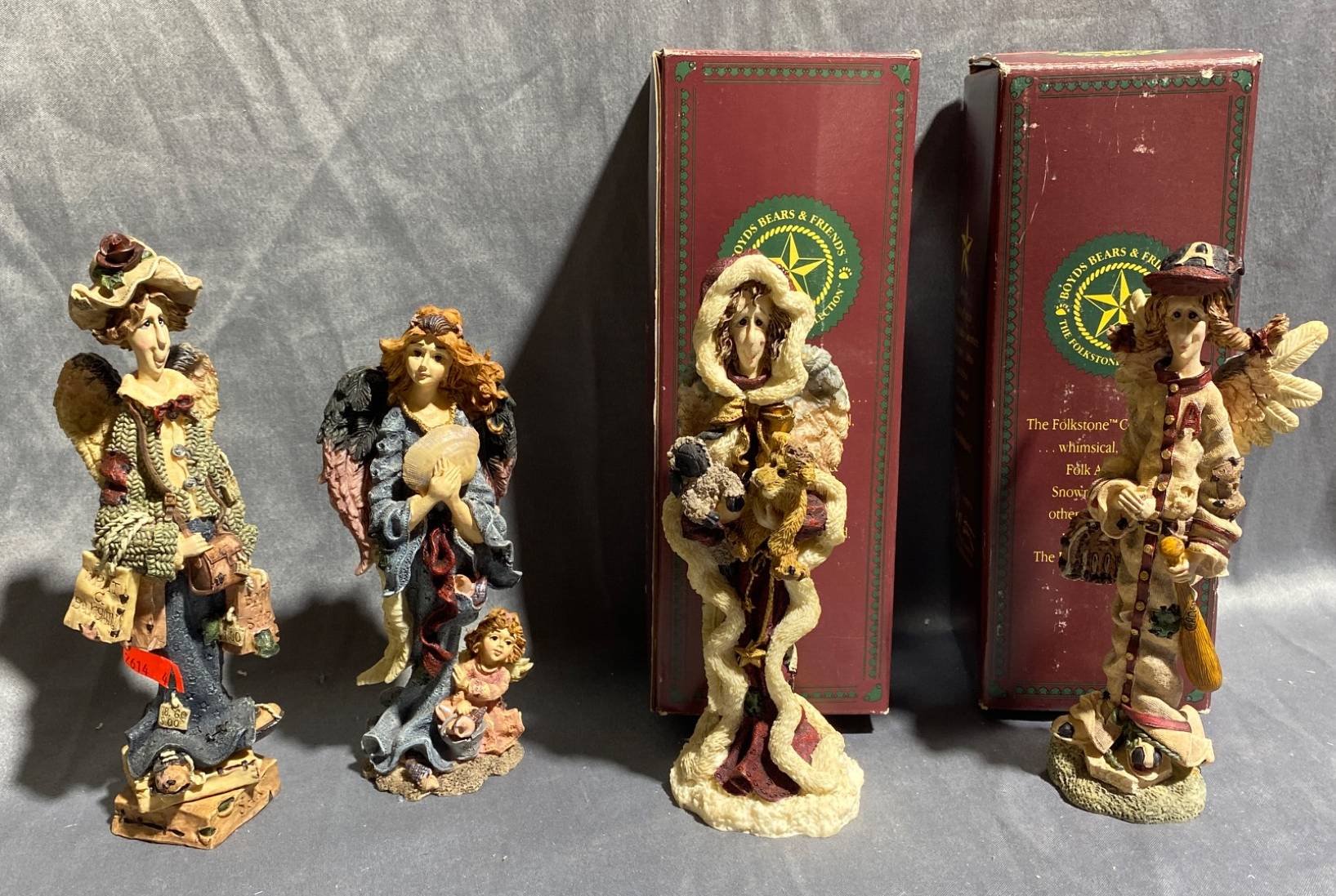 Online Bidding Available!