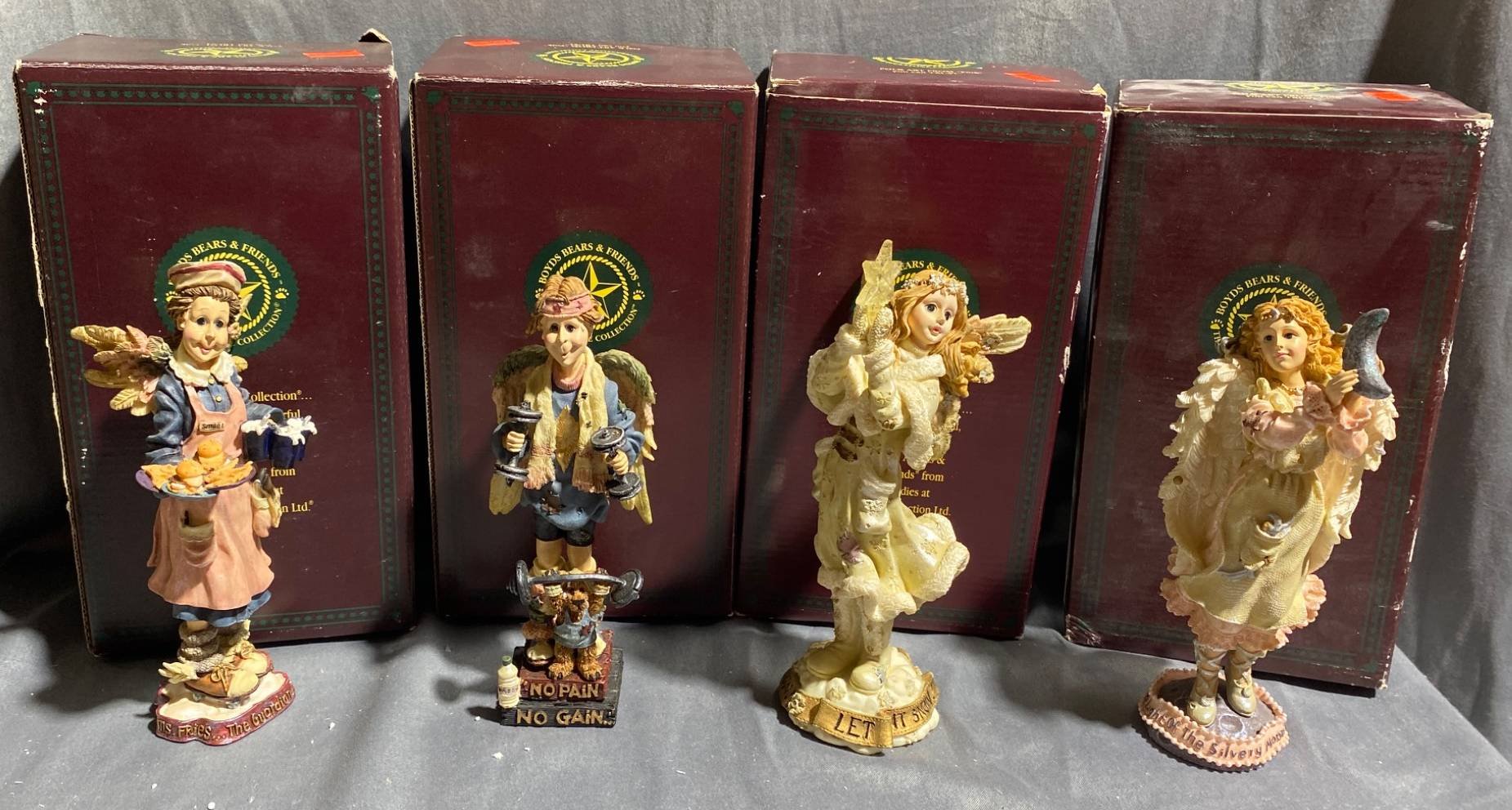 Online Bidding Available!